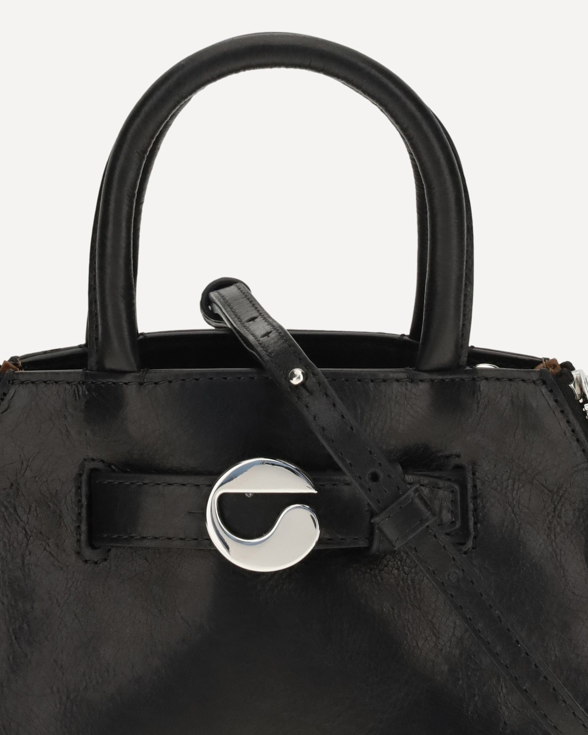 Coperni Mini Data Bag