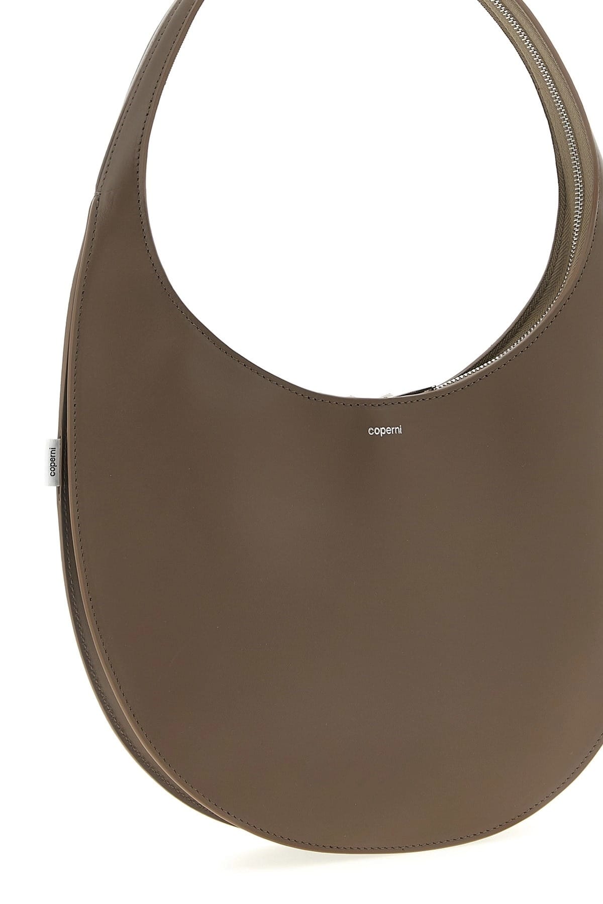 Coperni Coperni Soft Swipe Medium Shoulder Bag