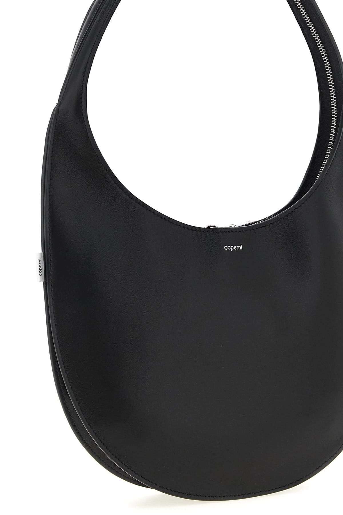Coperni Coperni Soft Swipe Medium Shoulder Bag