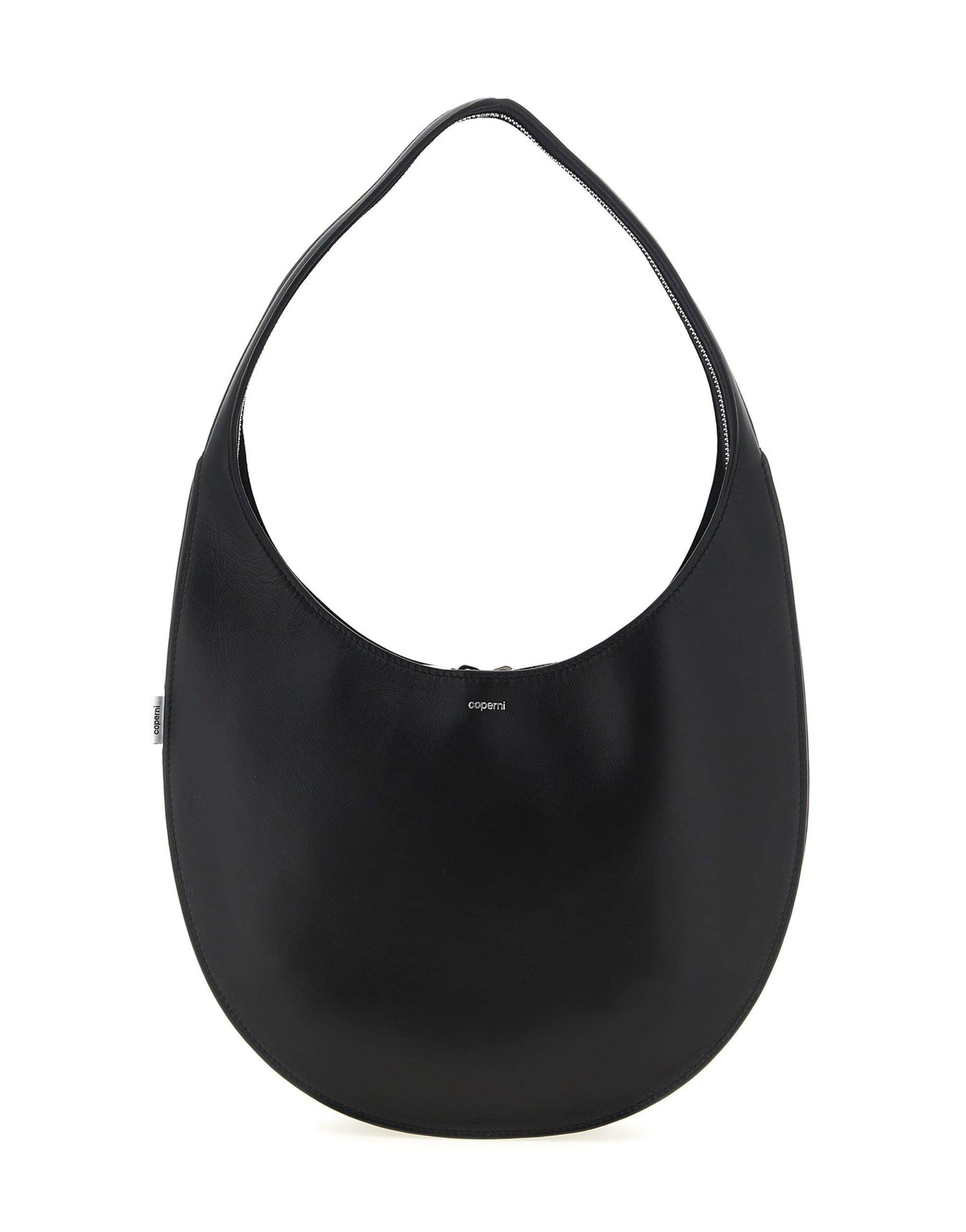 Coperni Coperni Soft Swipe Medium Shoulder Bag