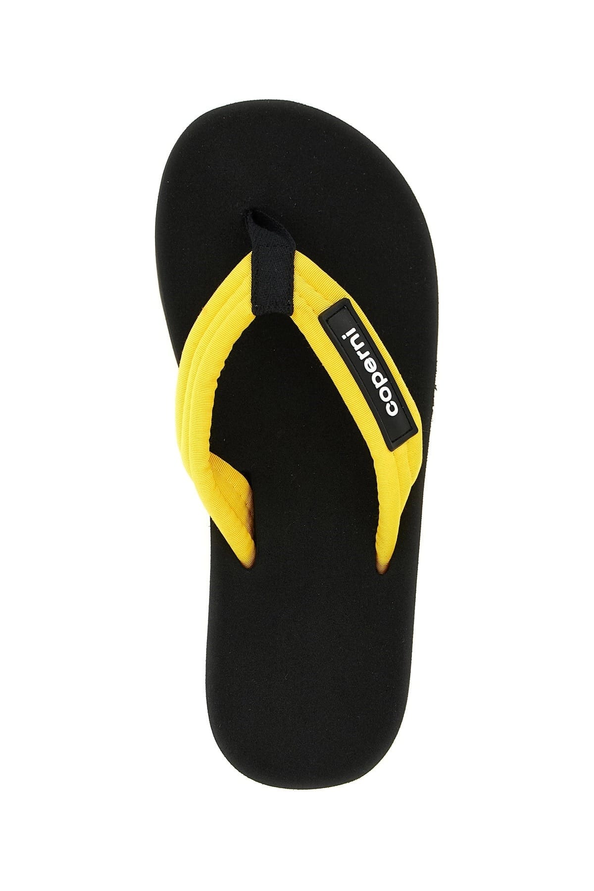 Coperni Coperni Thong Wedge Sandals