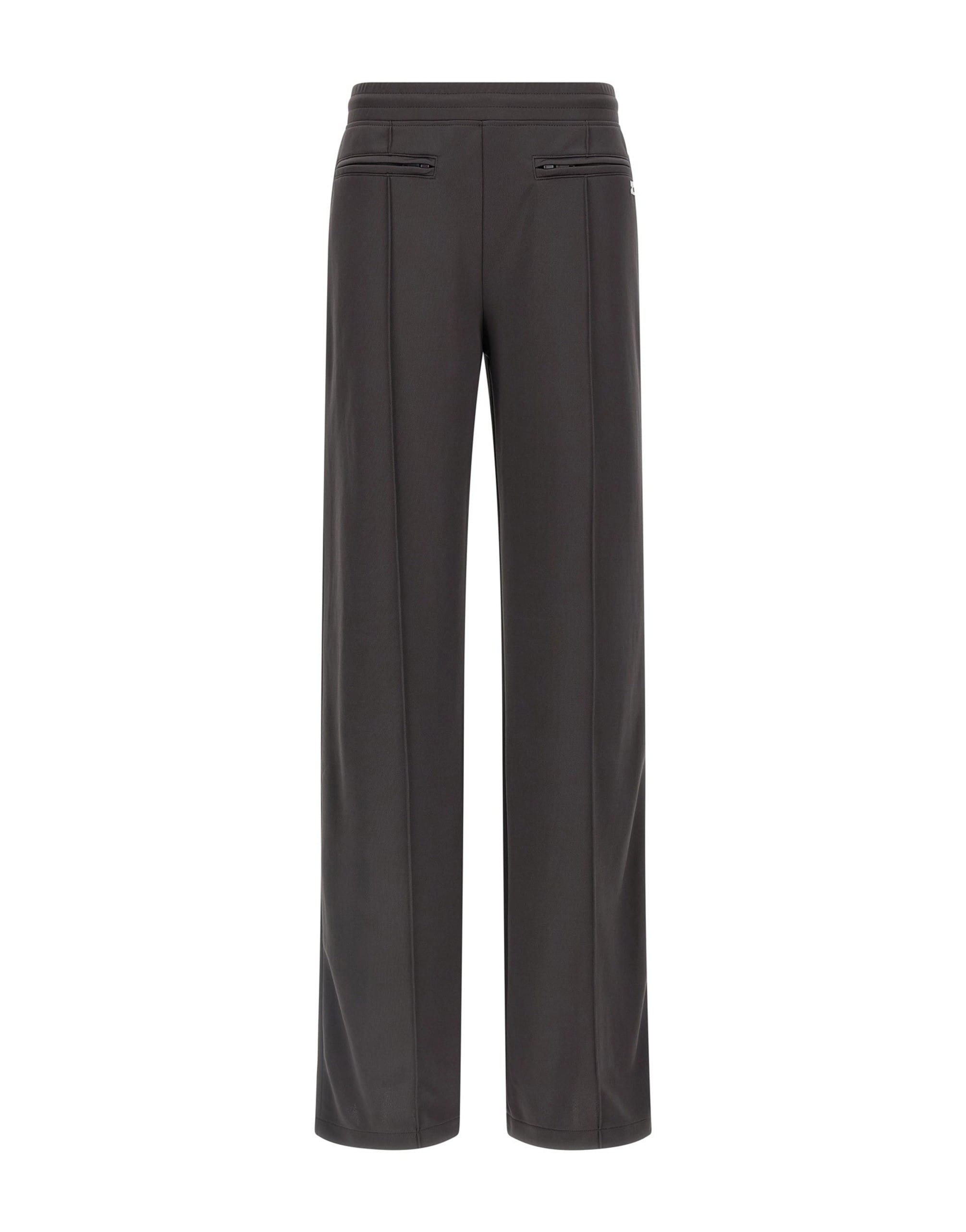 Courrèges Courrèges Flared Tracksuit Joggers