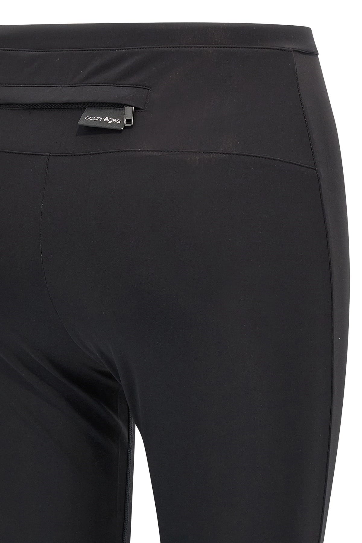 Courrèges Courrèges Reserved Tech Leggings