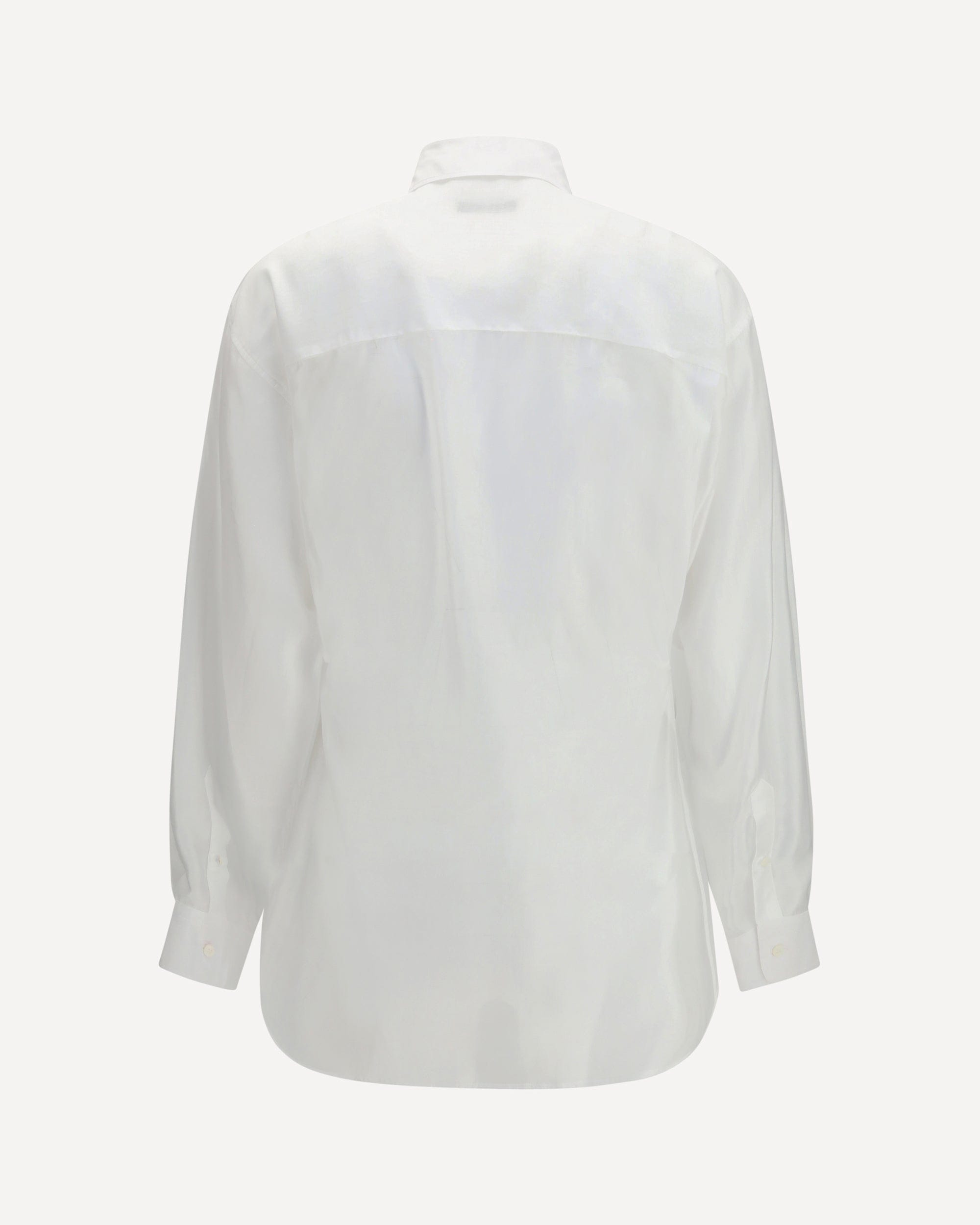 Darkpark Anne Comfort Suit Tailored Gauze Shirt - alternate view