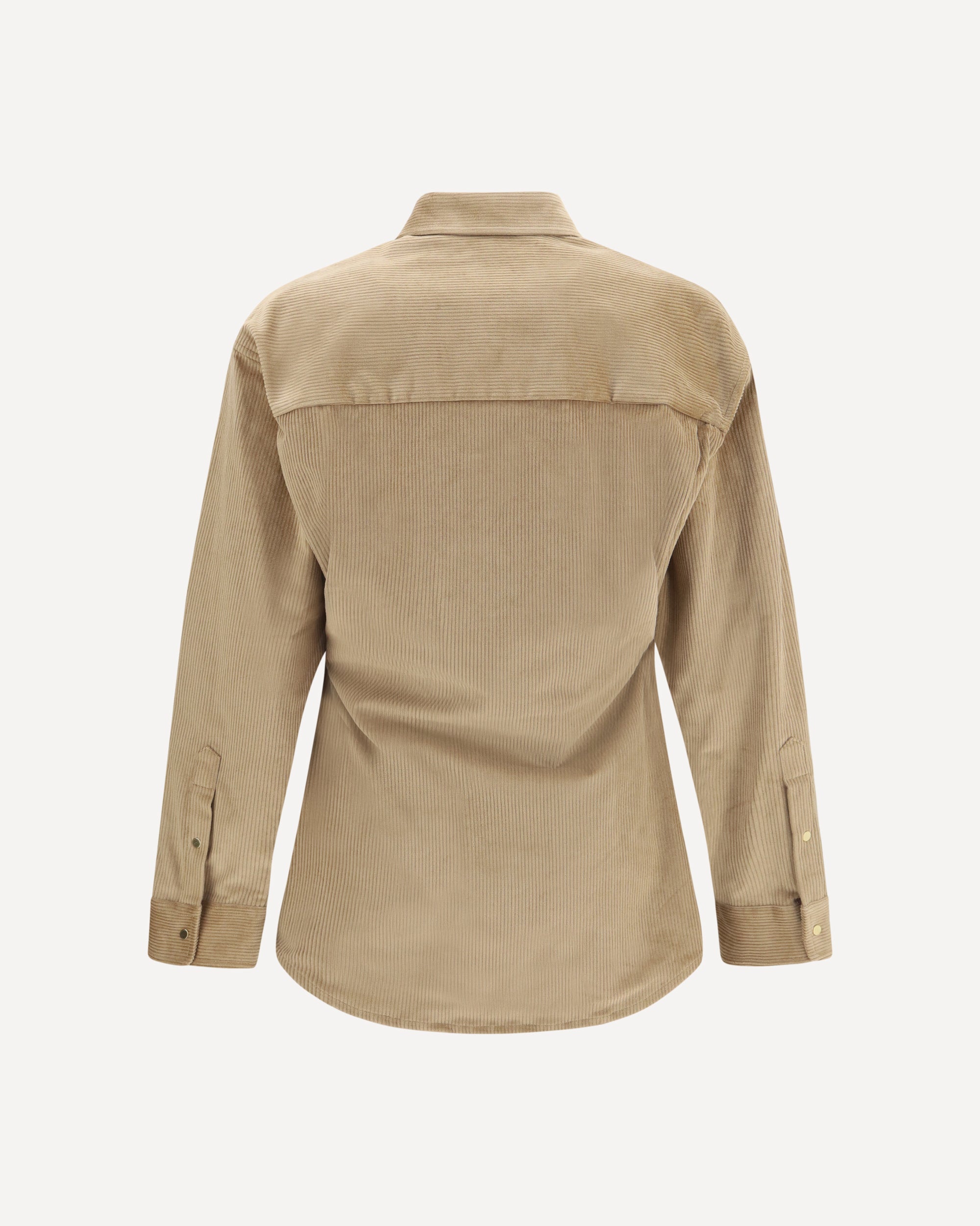 Darkpark Anne Corduroy Shirt - alternate view