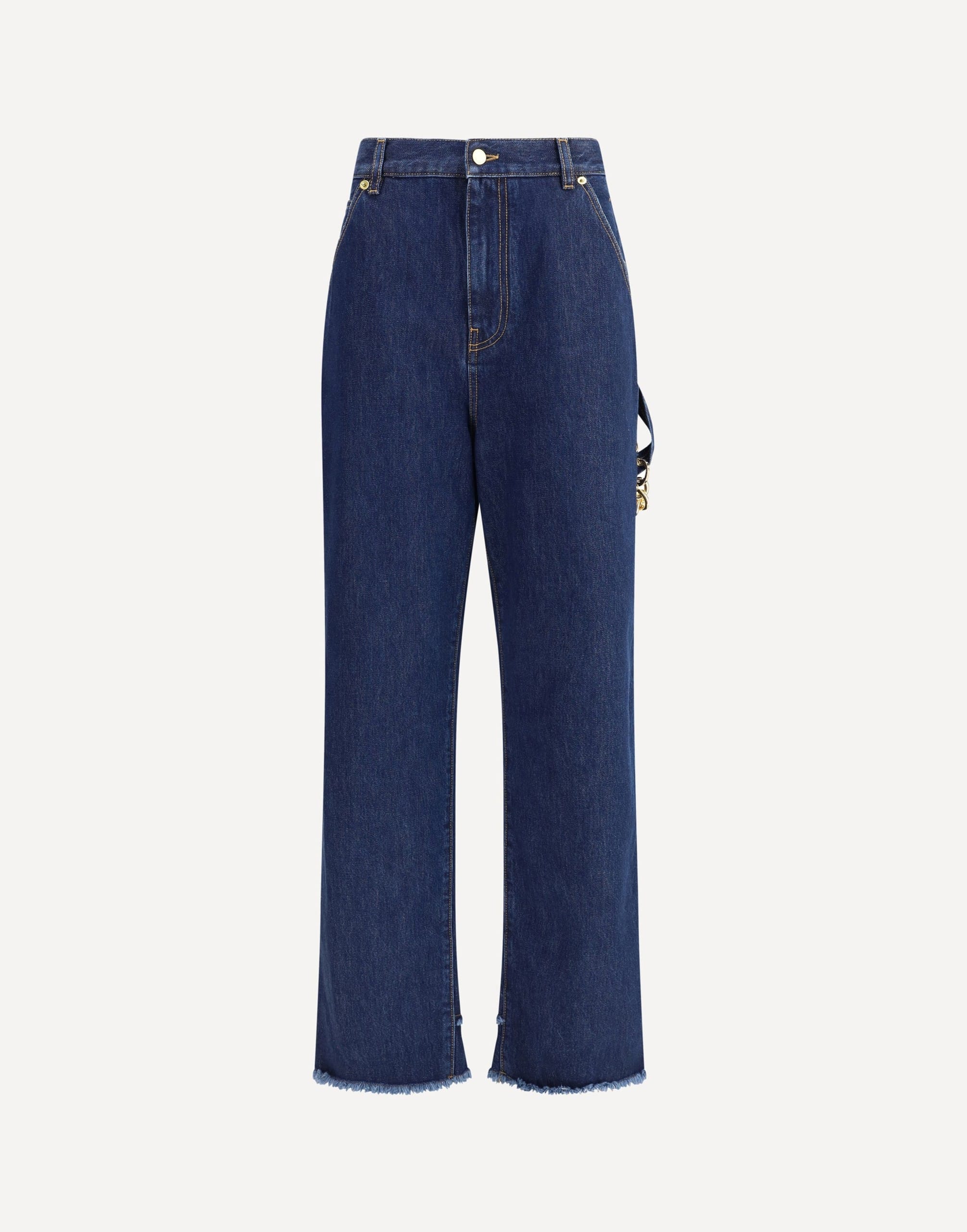 Darkpark Chain Jeans