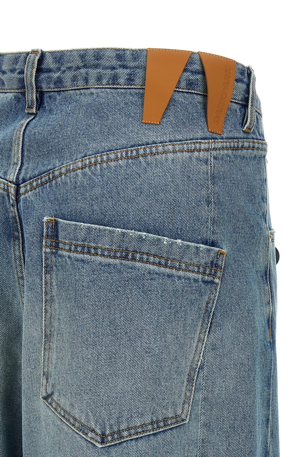 Darkpark Darkpark Ines Jeans