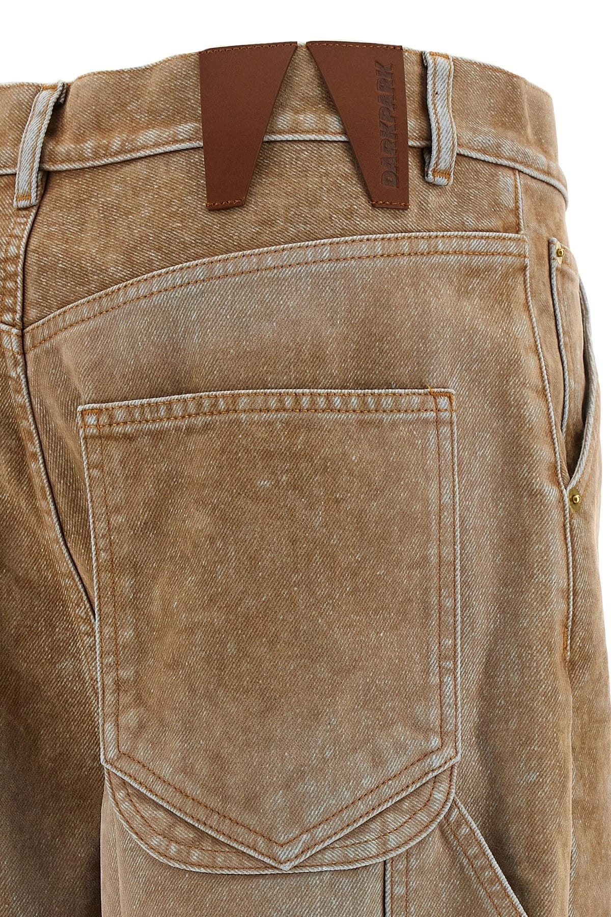 Darkpark Darkpark Lisa Carpenter Jeans