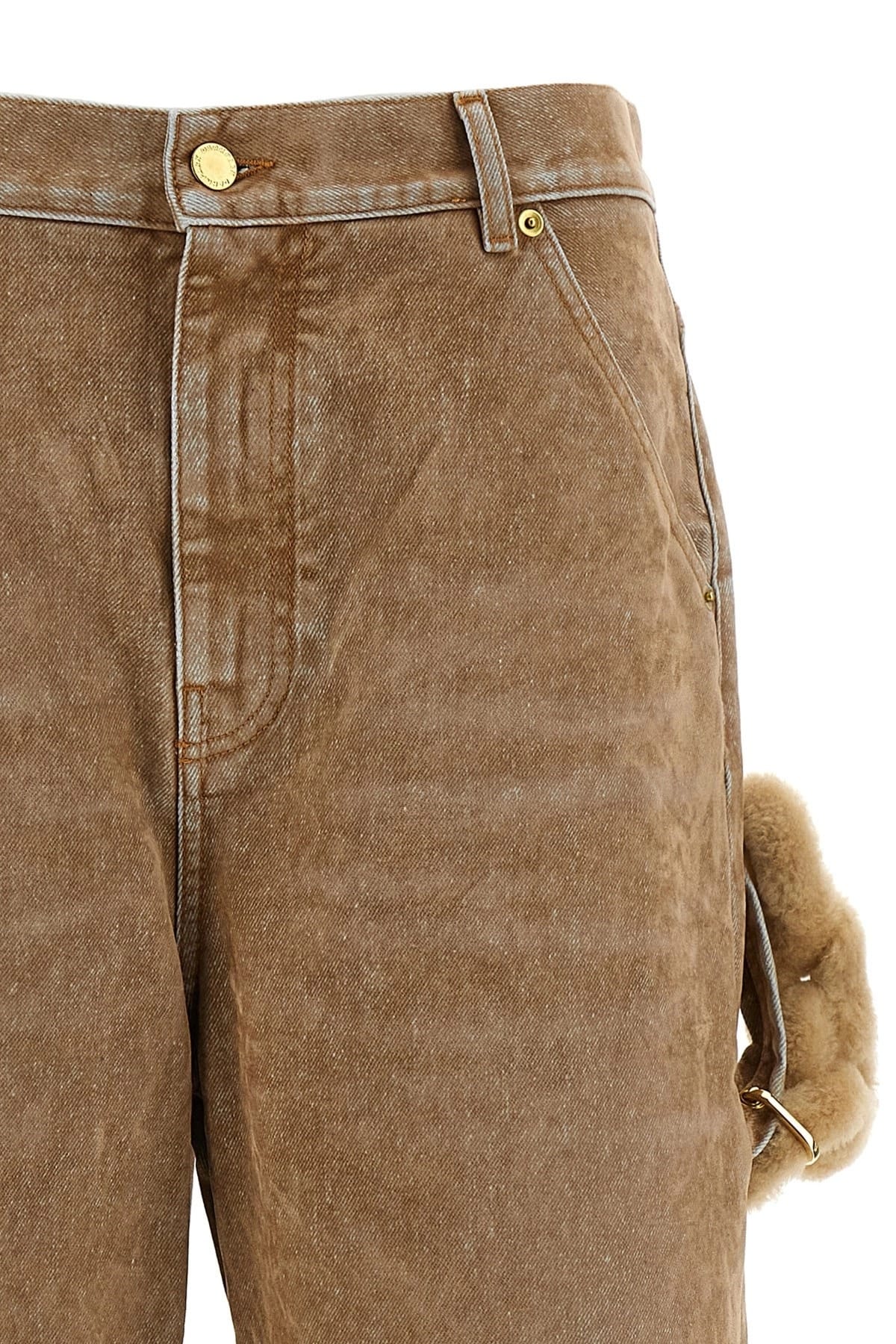 Darkpark Darkpark Lisa Carpenter Jeans