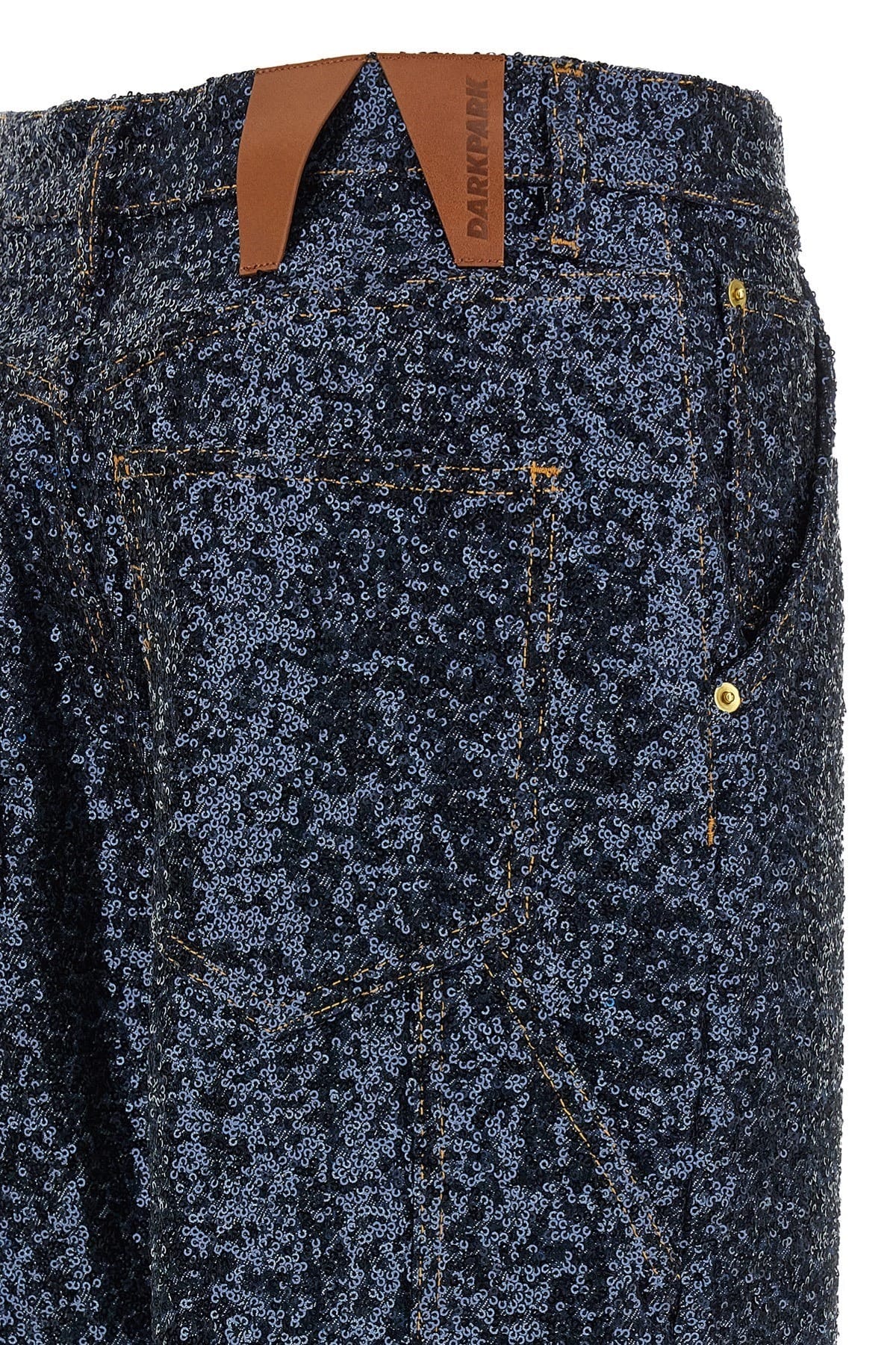 Darkpark Darkpark Lisa Sequin Jeans