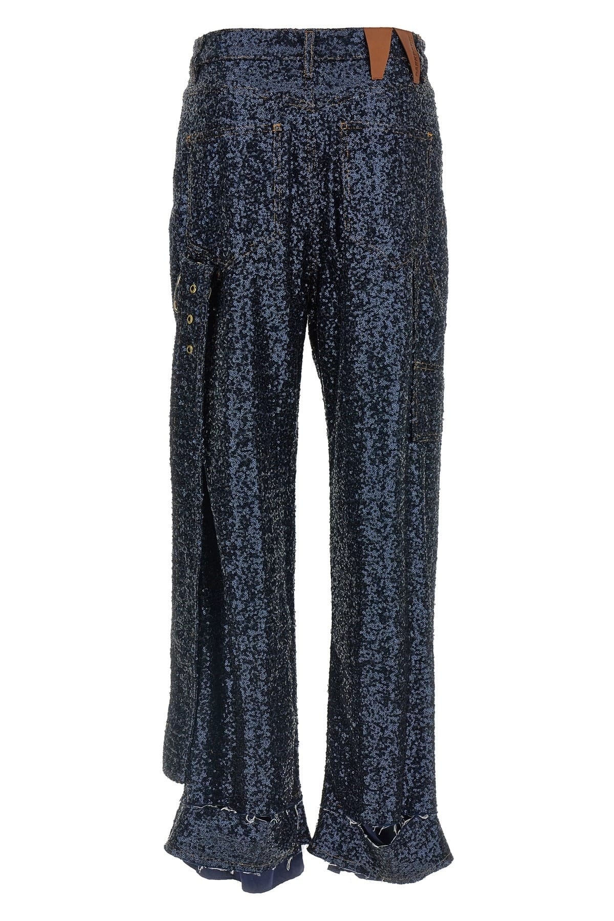 Darkpark Darkpark Lisa Sequin Jeans