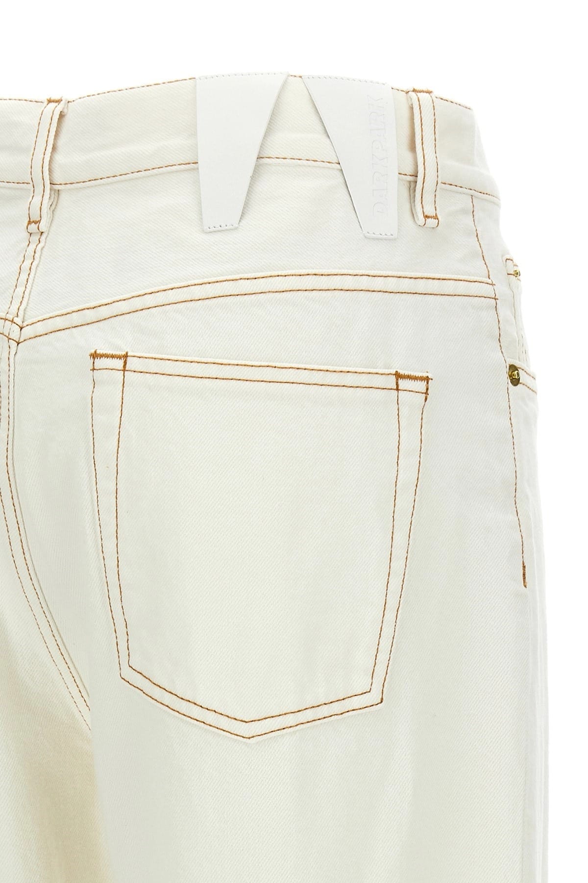 Darkpark Darkpark Marion Jeans