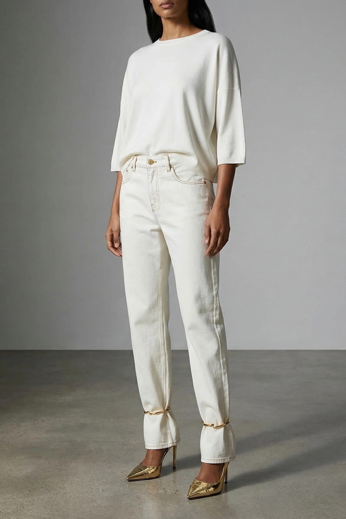 Darkpark Darkpark Marion Jeans