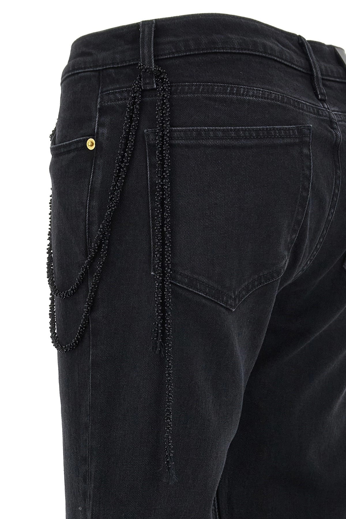 Darkpark Darkpark Michelle Laced Jeans