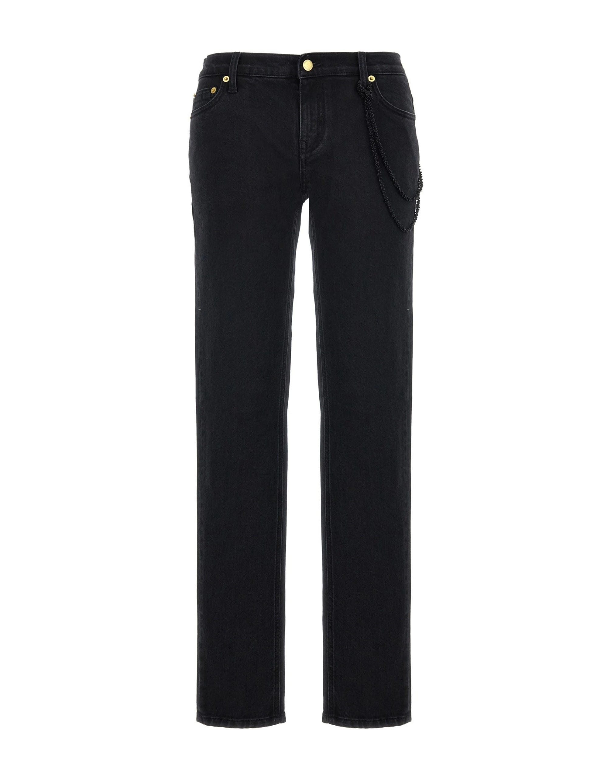 Darkpark Darkpark Michelle Laced Jeans
