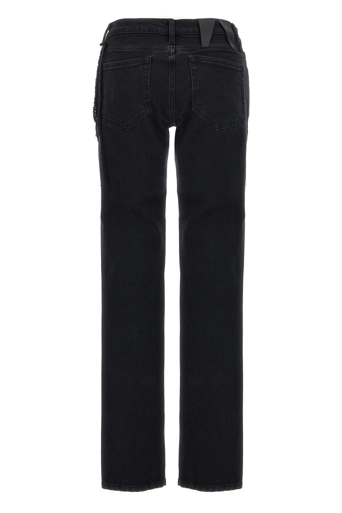 Darkpark Darkpark Michelle Laced Jeans