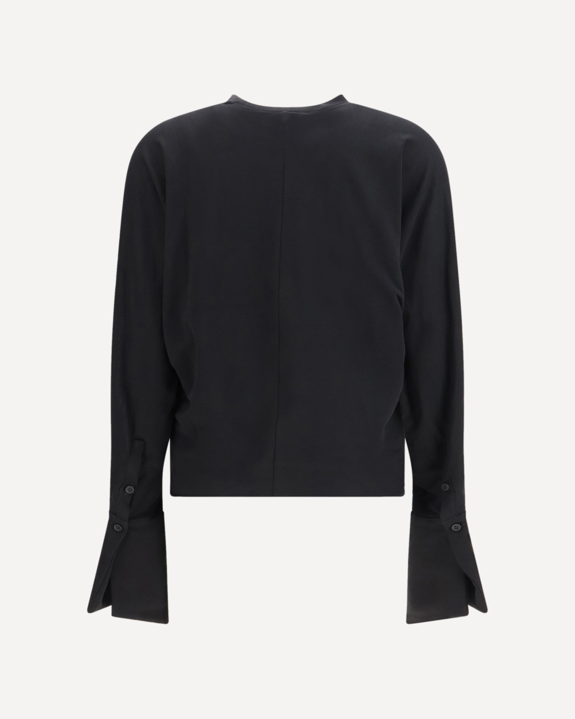 Darkpark Paris Crew Neck T-Shirt - alternate view