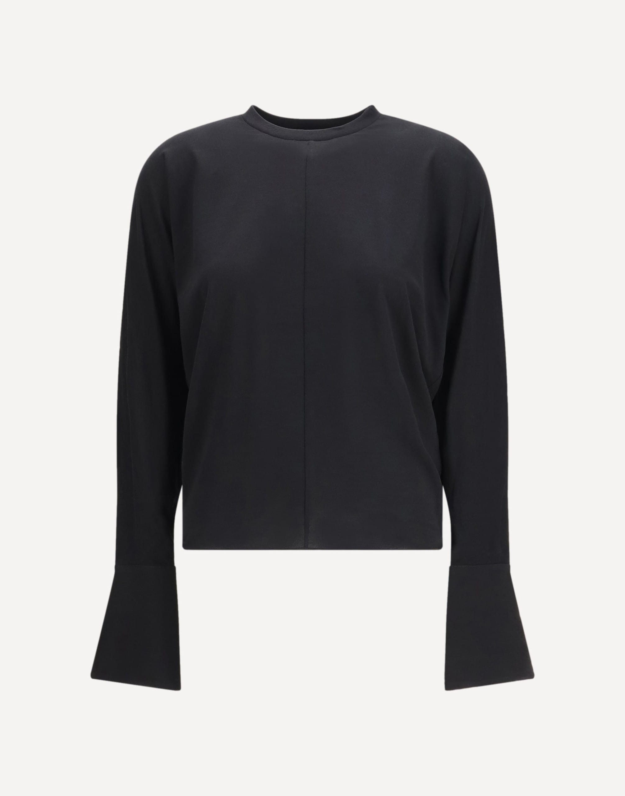 Darkpark Paris Crew Neck T-Shirt