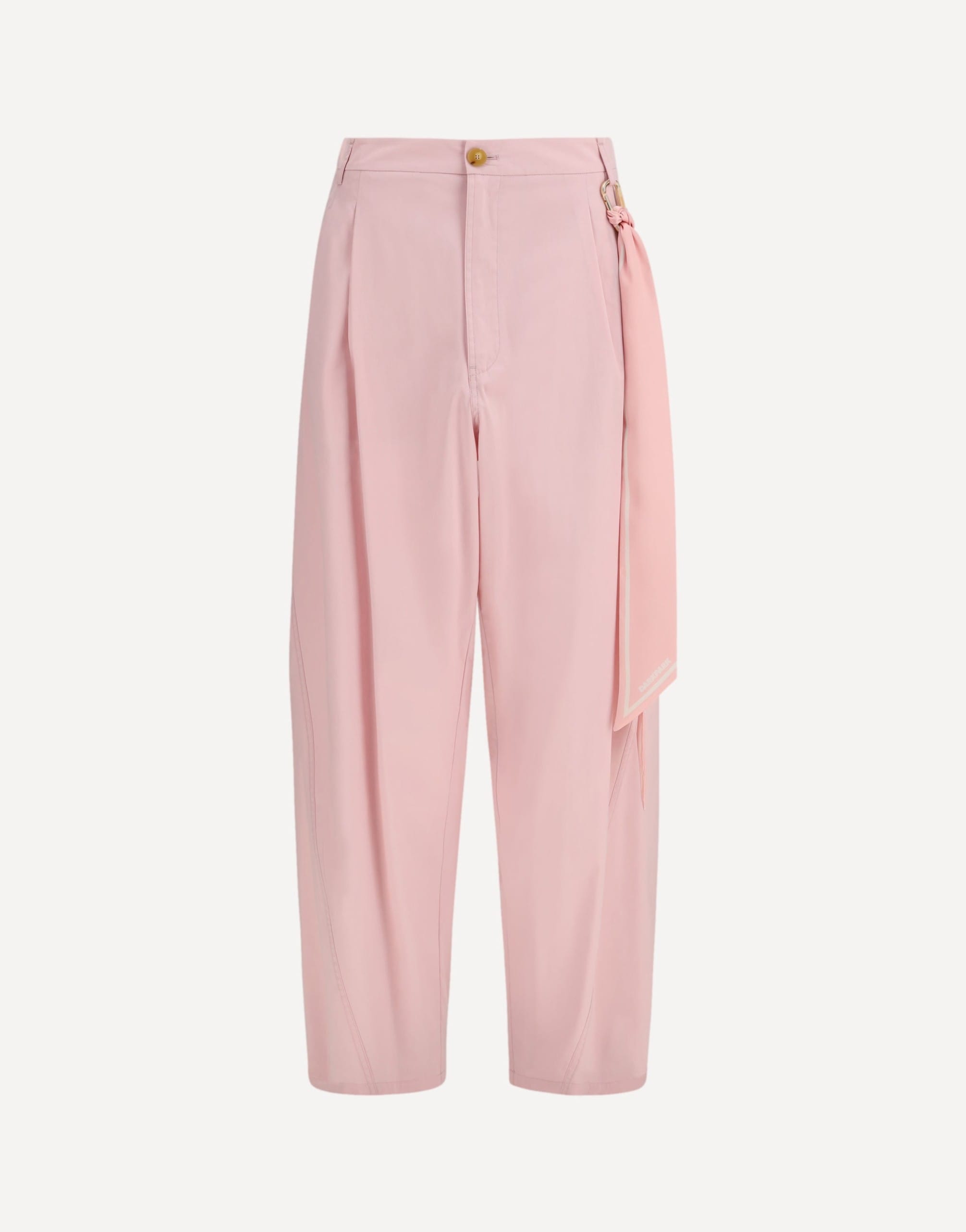Darkpark Phebe Cotton Pants