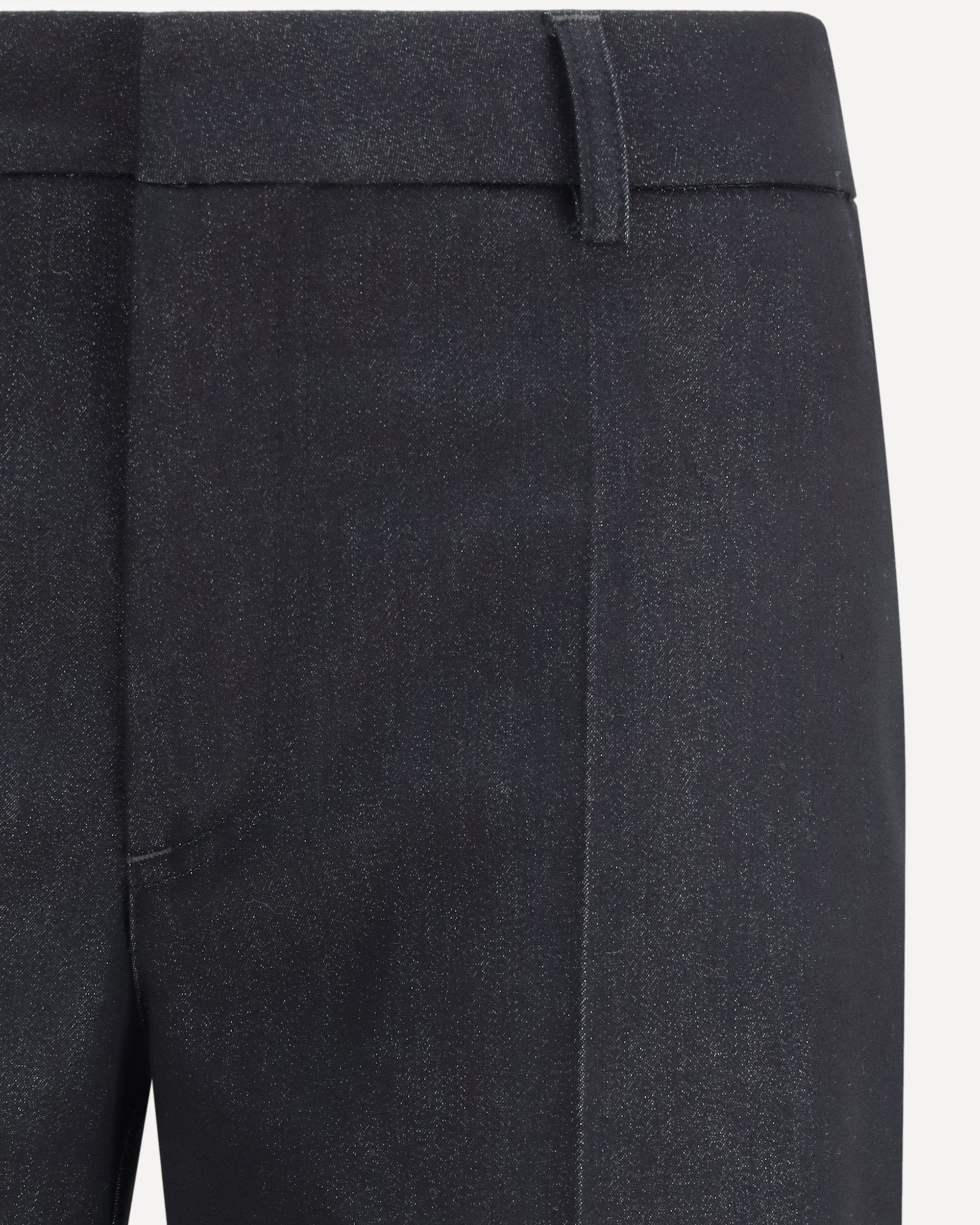 Darkpark Poppy Flare Trousers