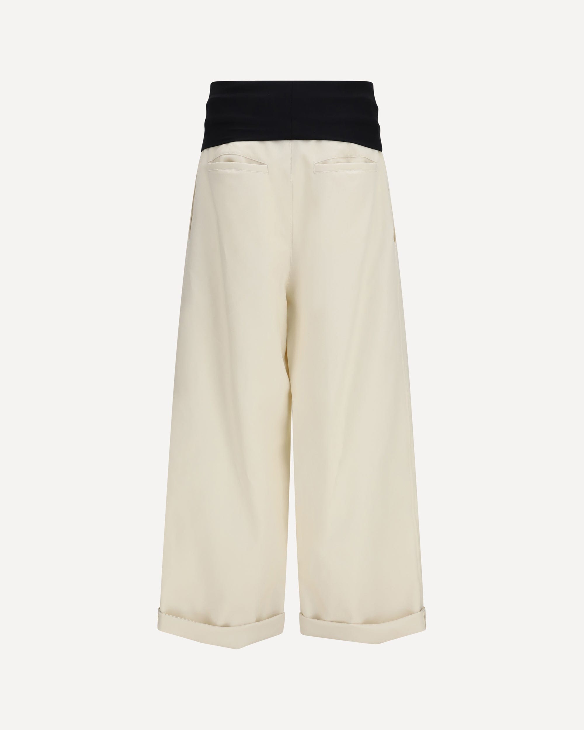 Darkpark Wendy Wide-Leg Pants - alternate view