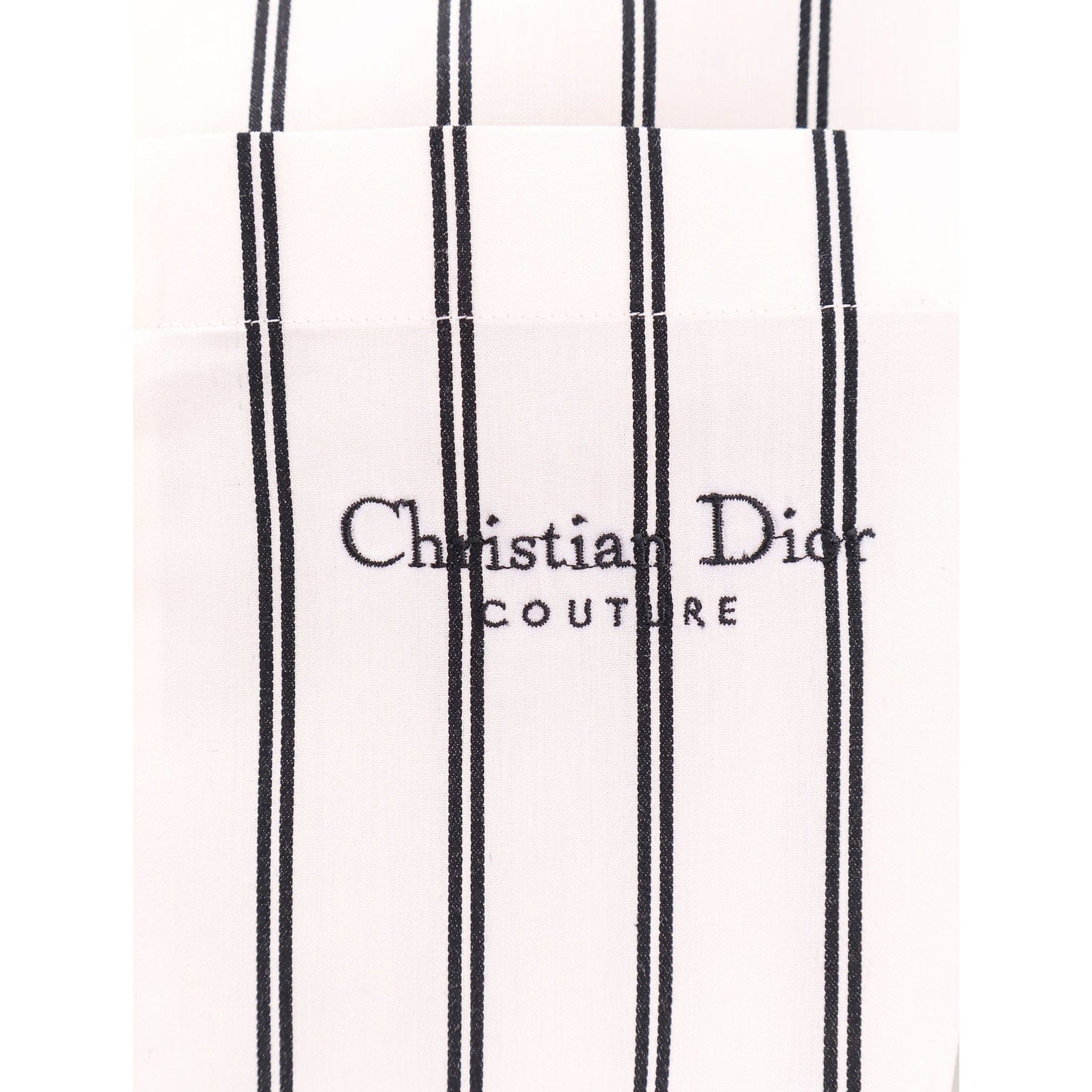 Dior Atelier Shirt
