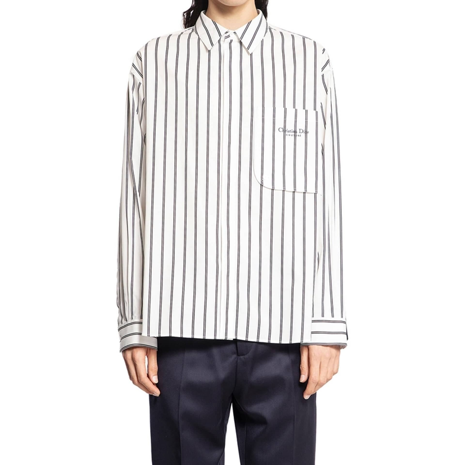 Dior Atelier Shirt - alternate view