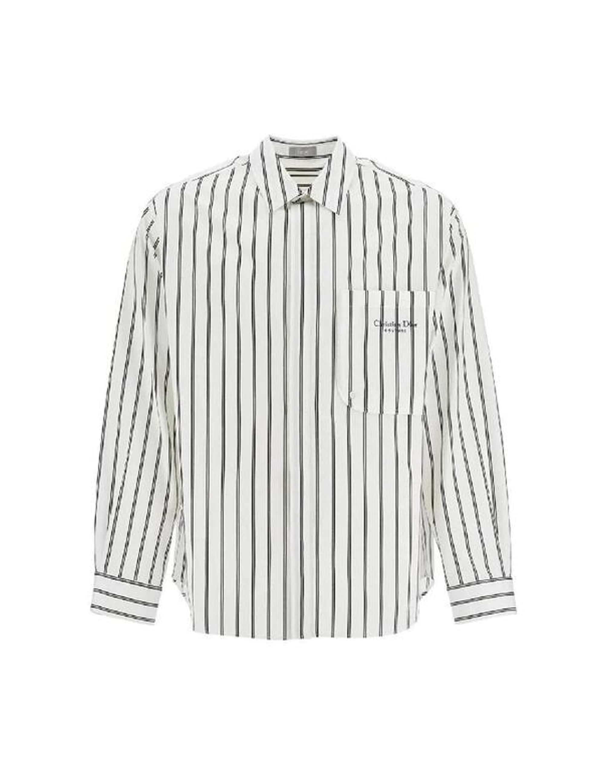 Dior Atelier Shirt