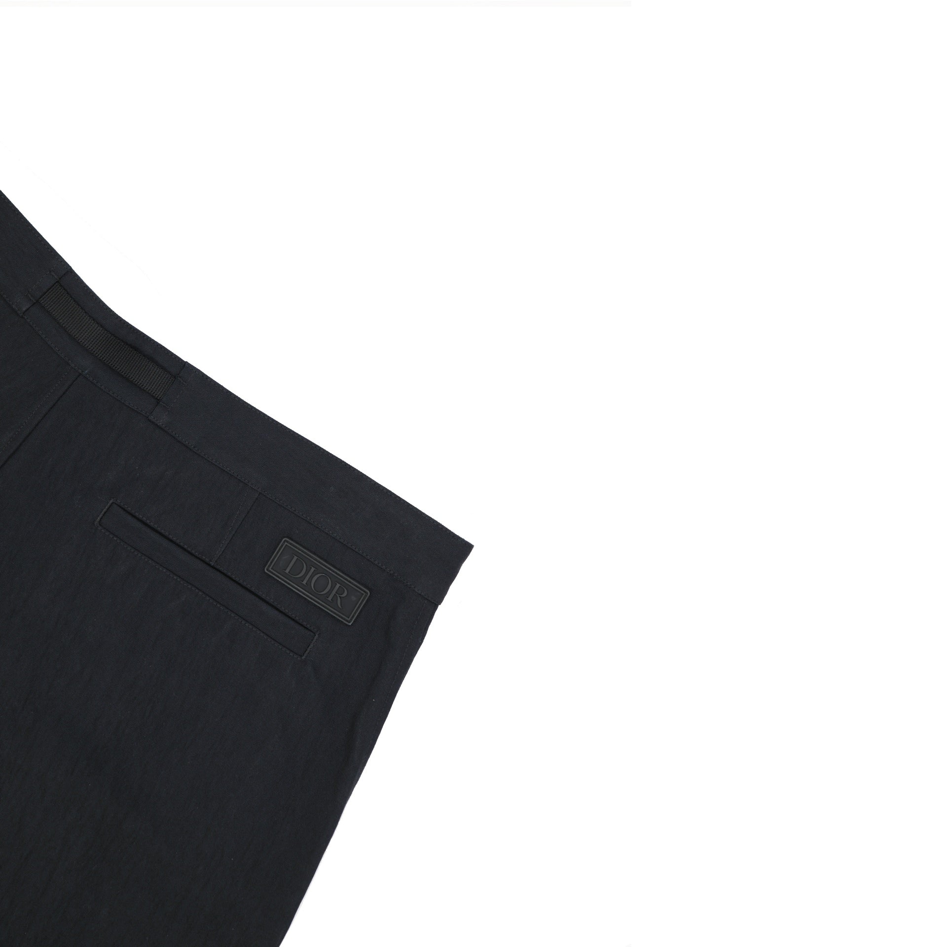 Dior Bermuda Casual Shorts