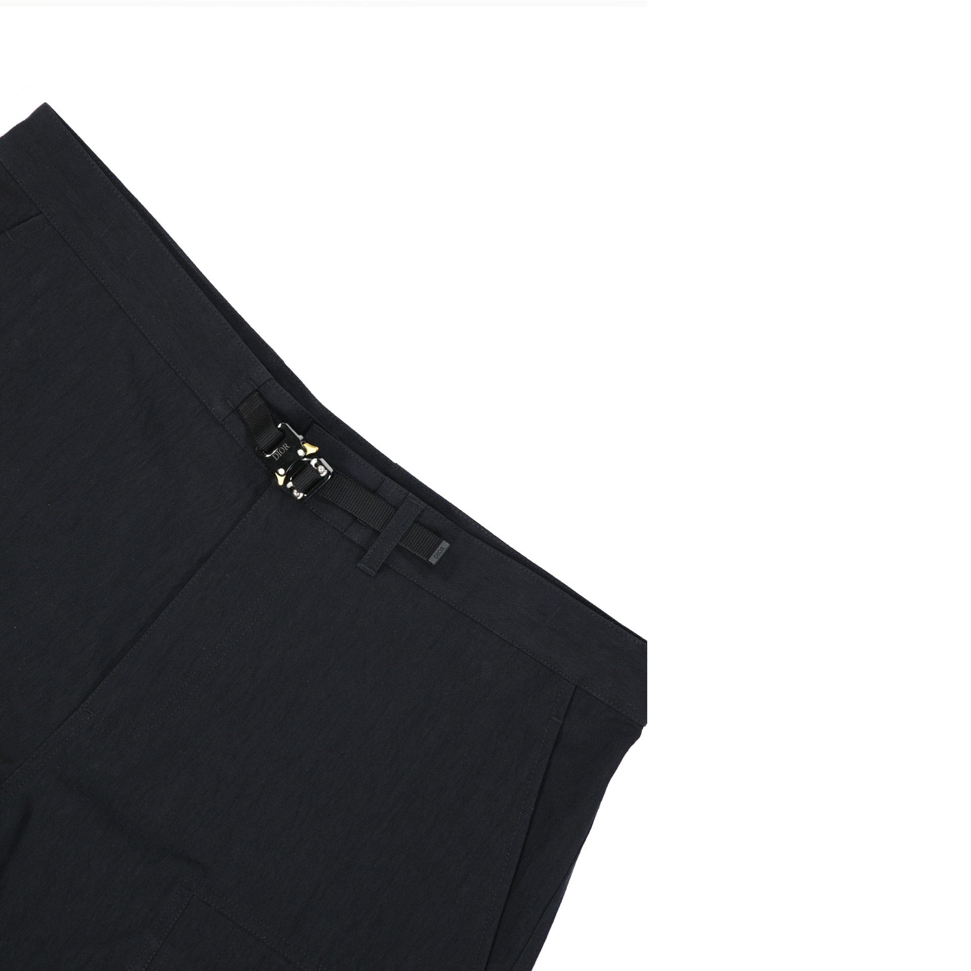 Dior Bermuda Casual Shorts
