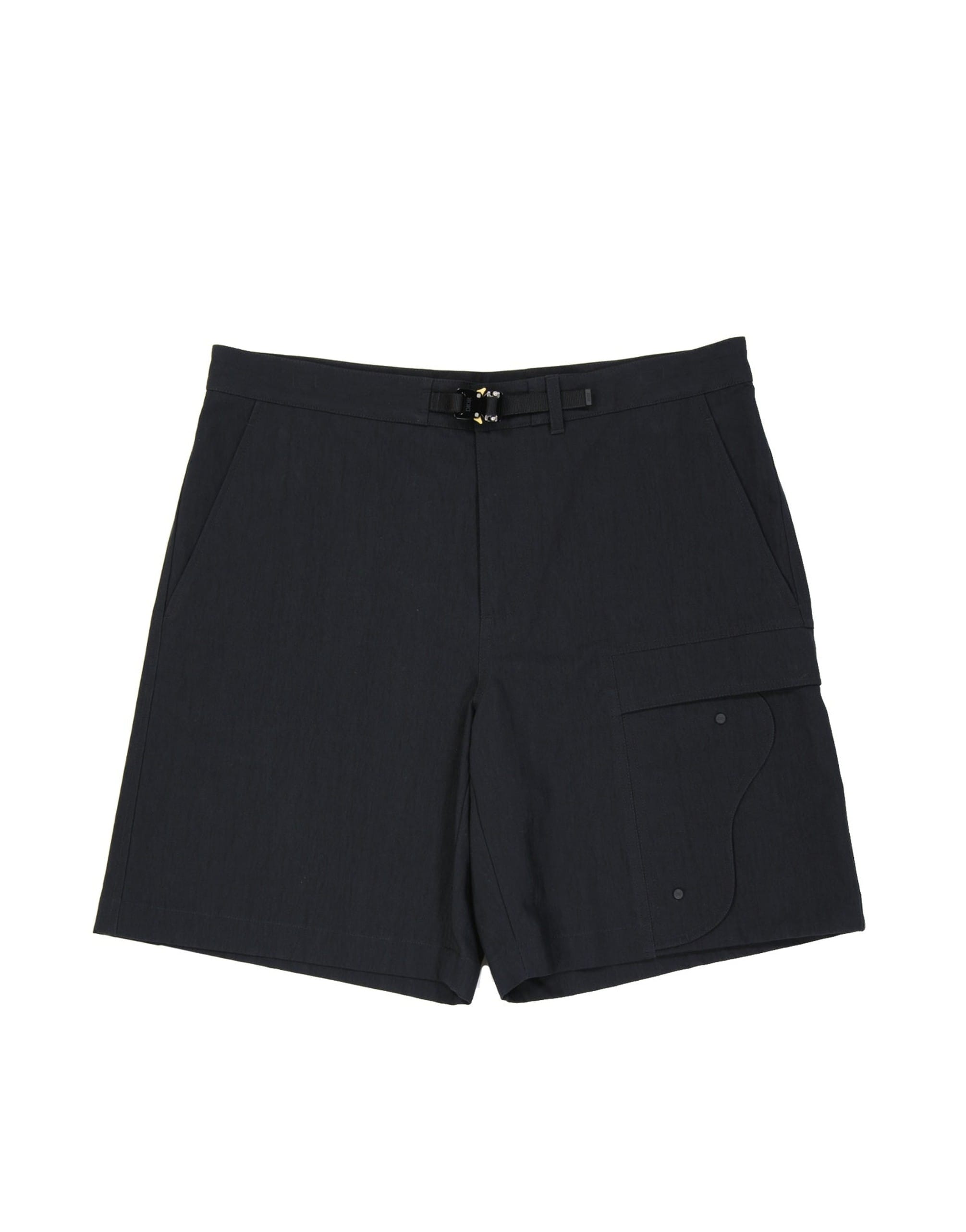 Dior Bermuda Casual Shorts