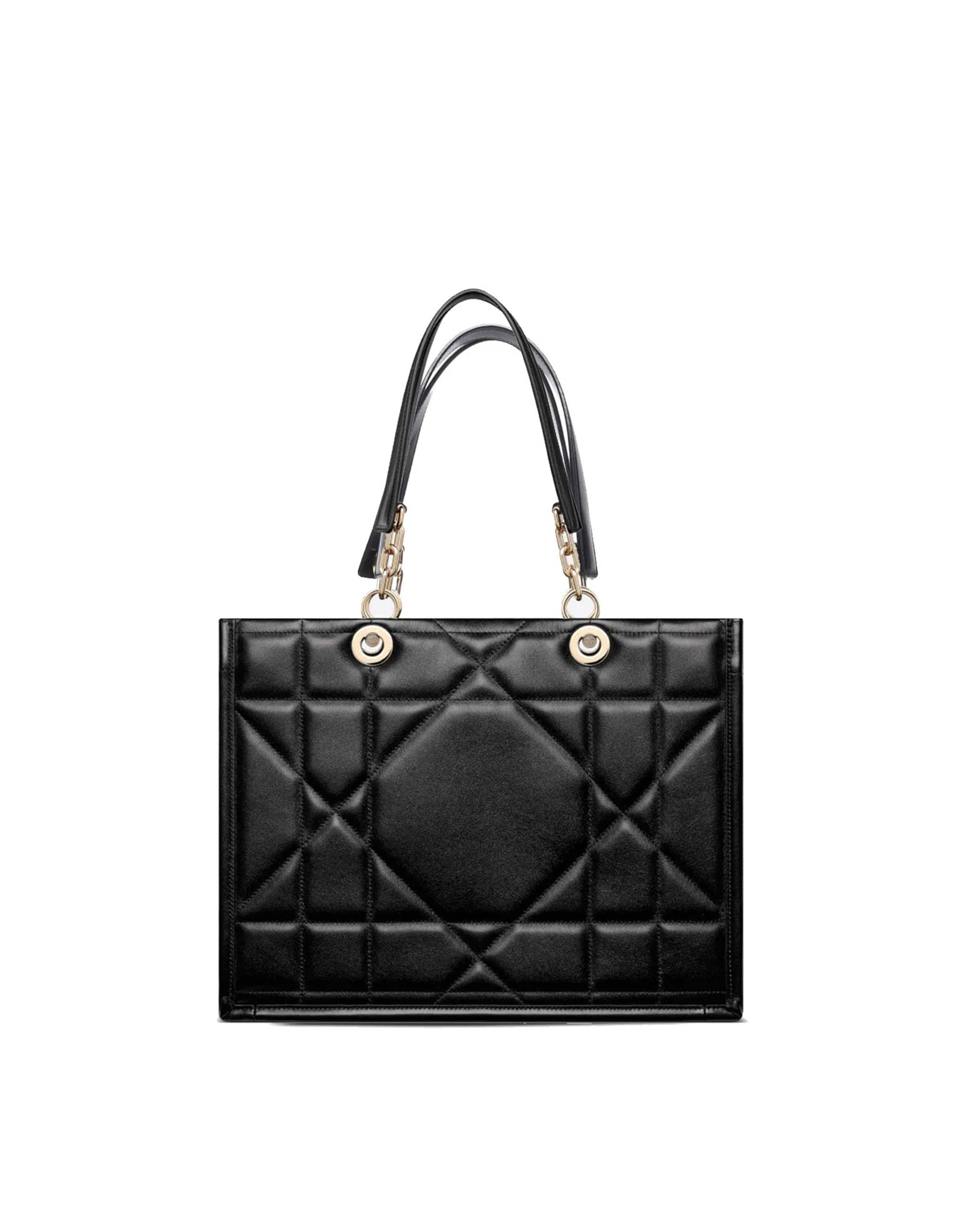Dior Dior Essential Medium Tote Bag