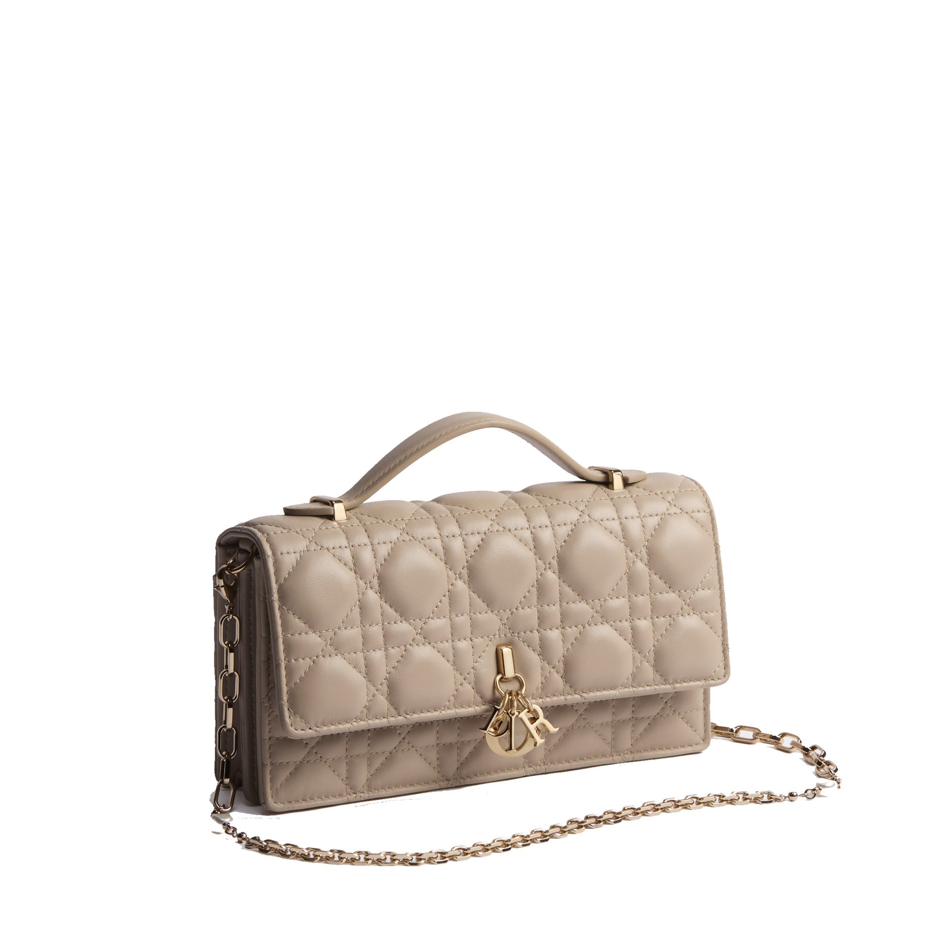 Dior Borsa Dior Lady Dior - alternate view