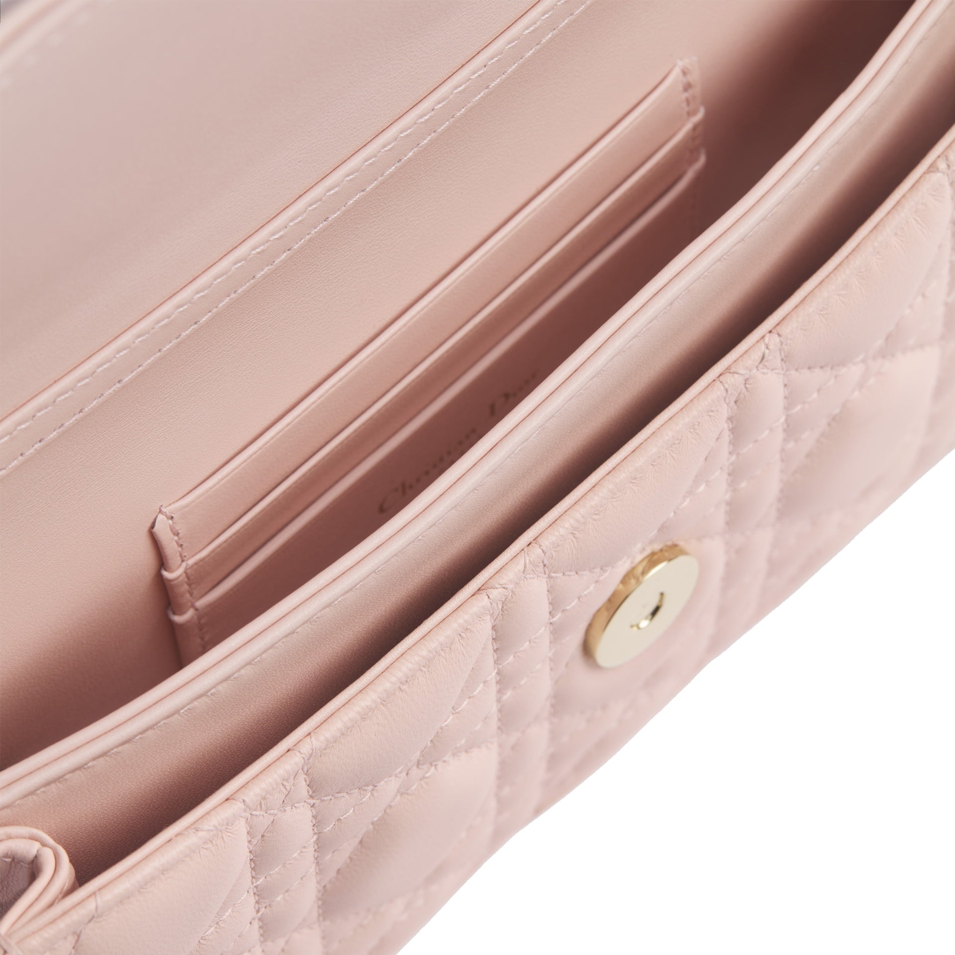 Borsa Dior Lady Cannage