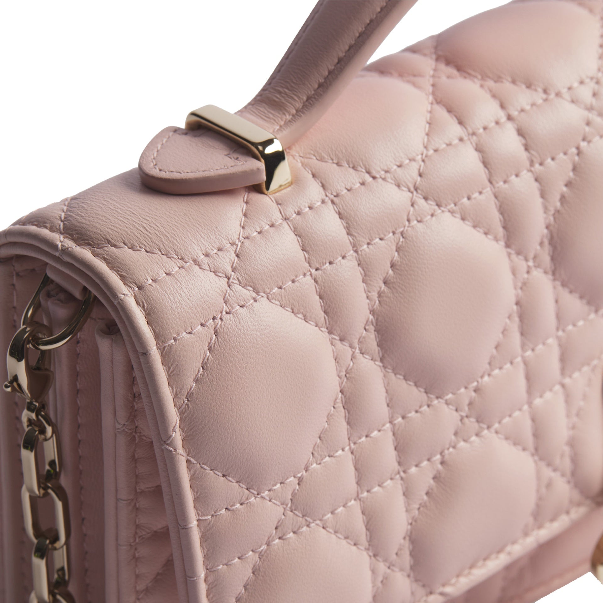 Borsa Dior Lady Cannage