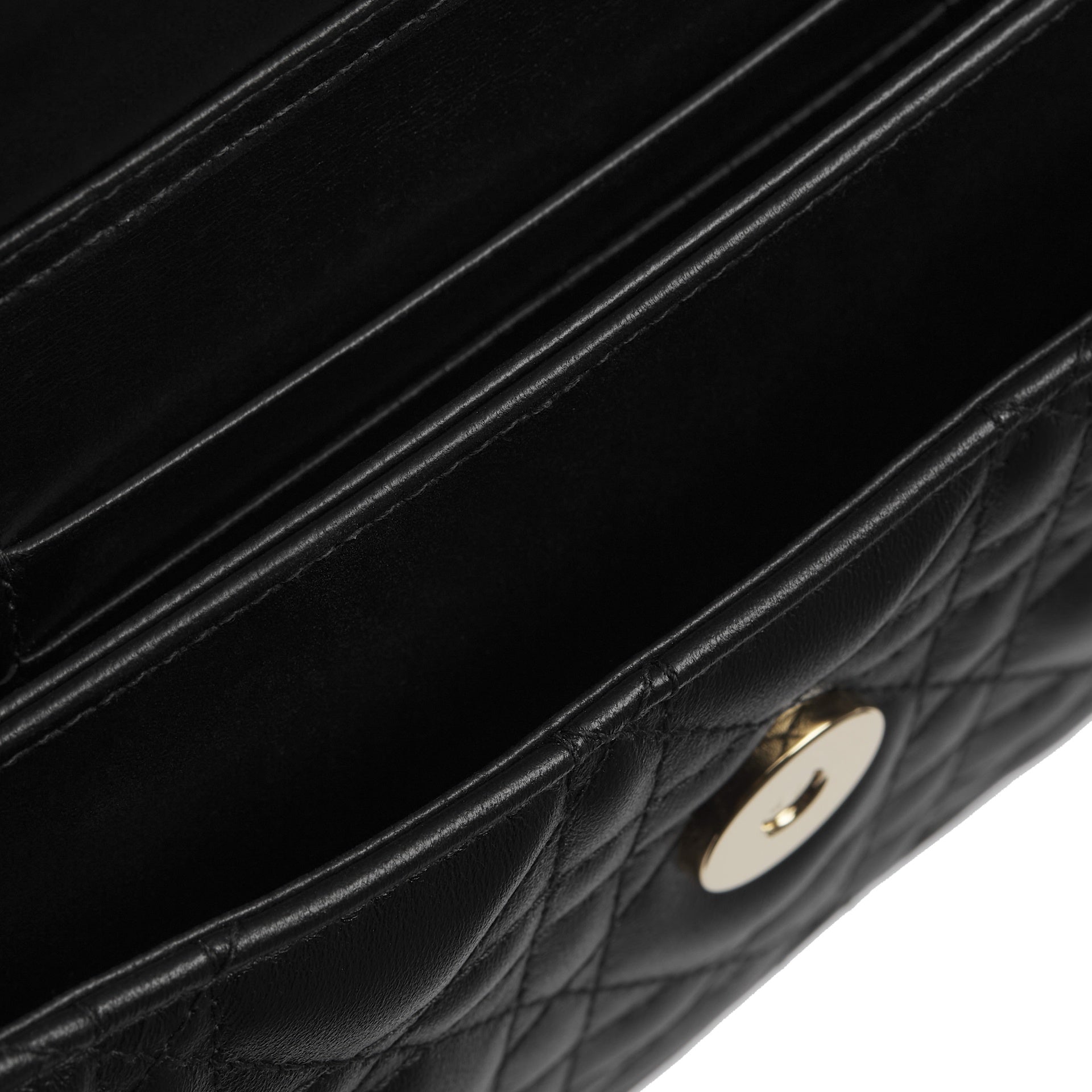 Dior Lady Cannage Bag