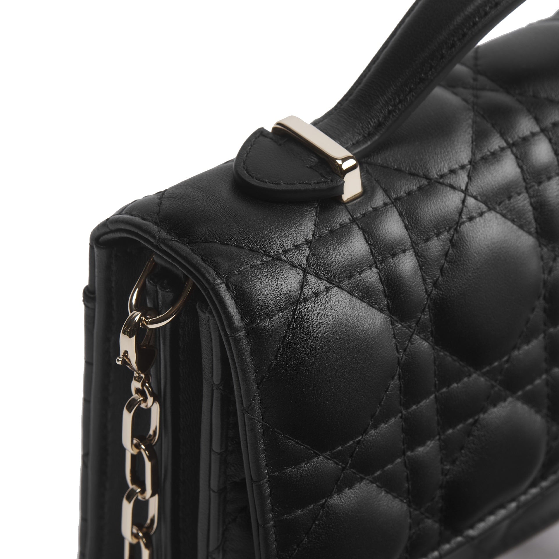Dior Lady Cannage Bag