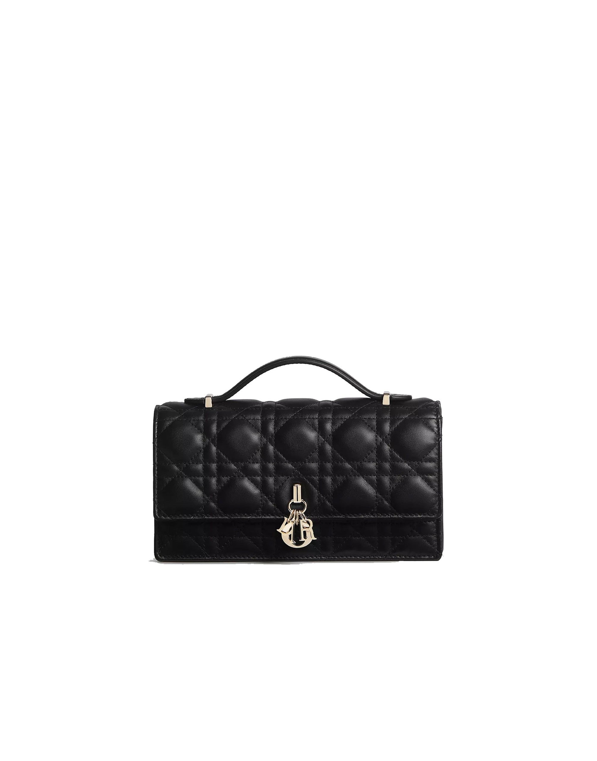Dior Lady Cannage Bag