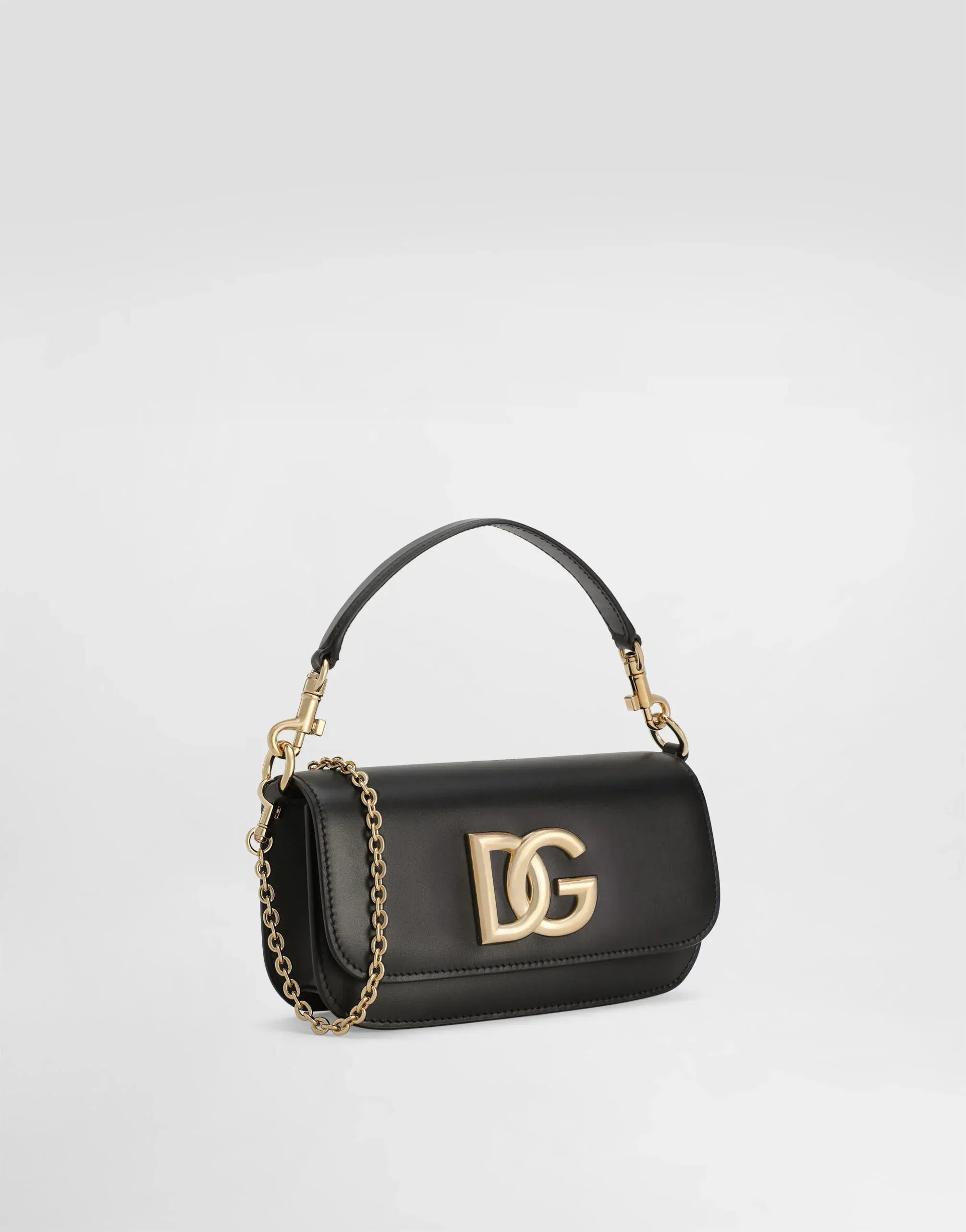 Dolce & Gabbana 3.5 DG Logo Crossbody bag