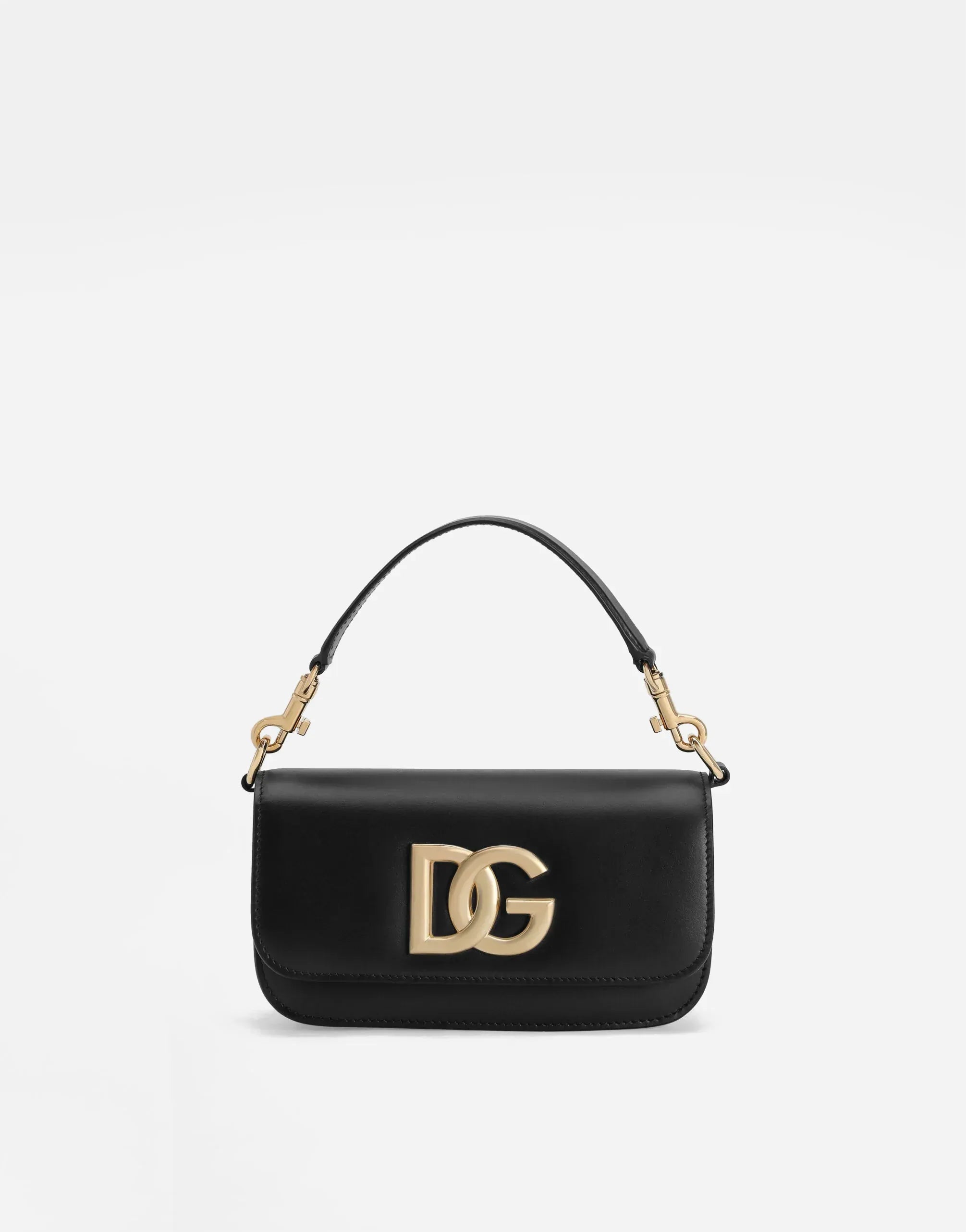 Dolce & Gabbana 3.5 DG Logo Crossbody bag