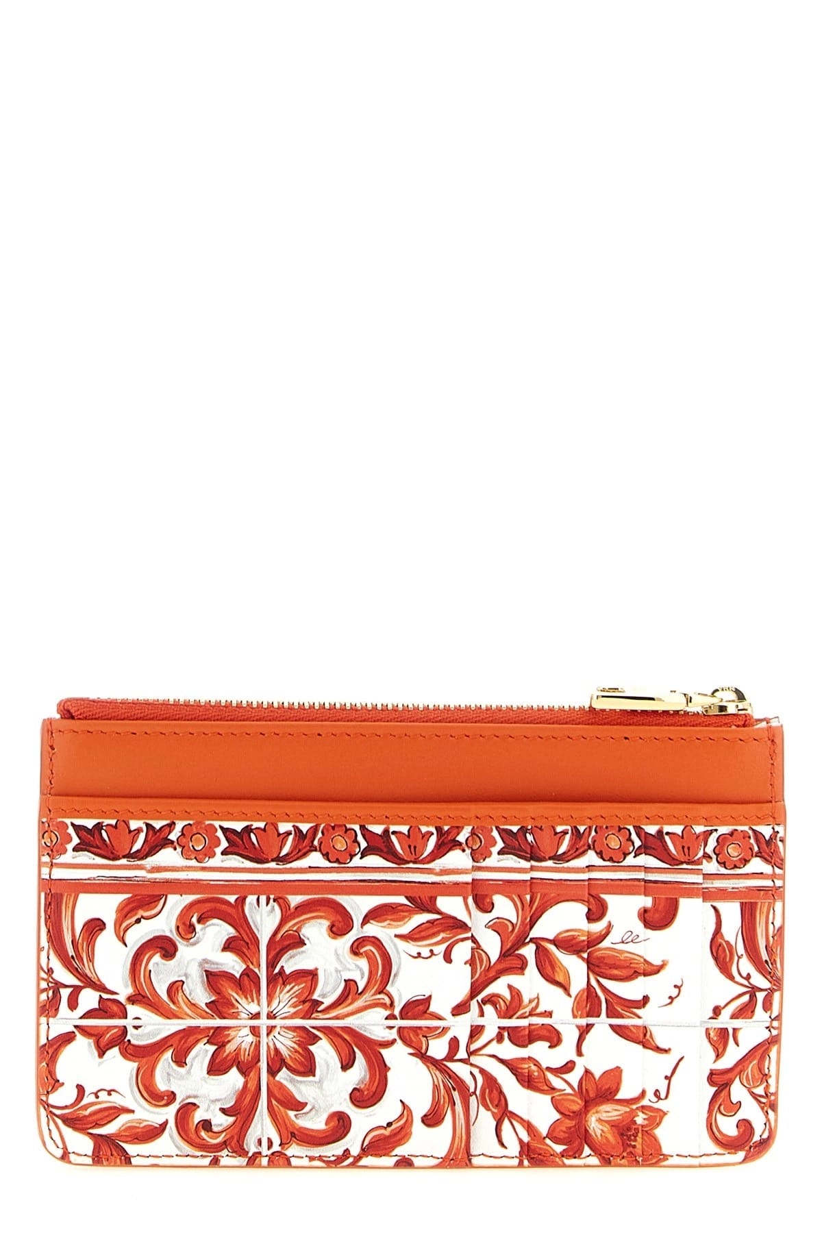 Dolce & Gabbana Portacarte 3.5 Maiolica - alternate view