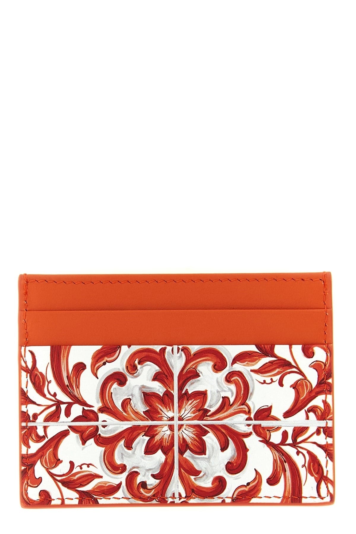 Dolce & Gabbana 3.5 Maiolica Kartenhalter - alternate view
