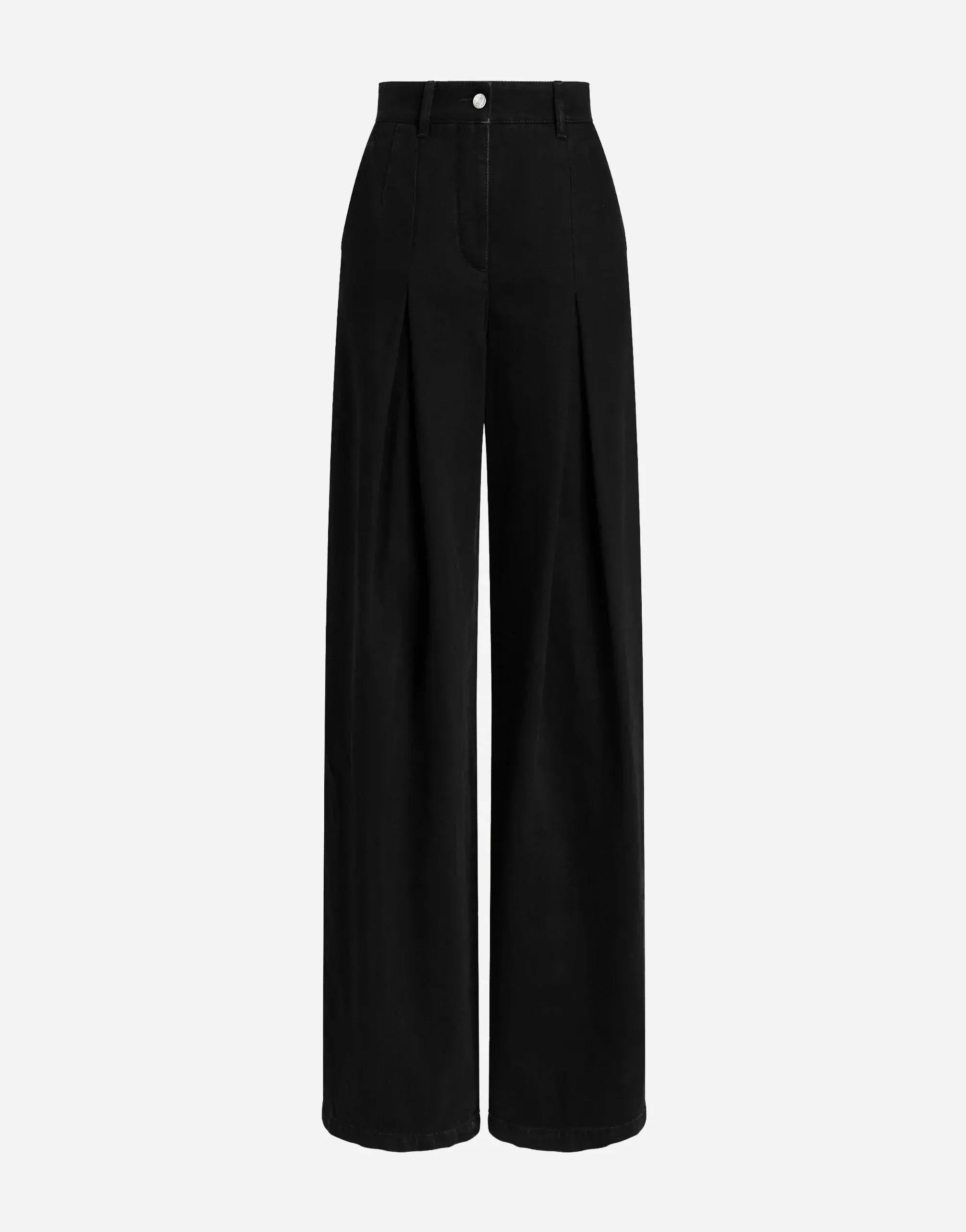 Dolce & Gabbana 5-Pocket Denim Jeans