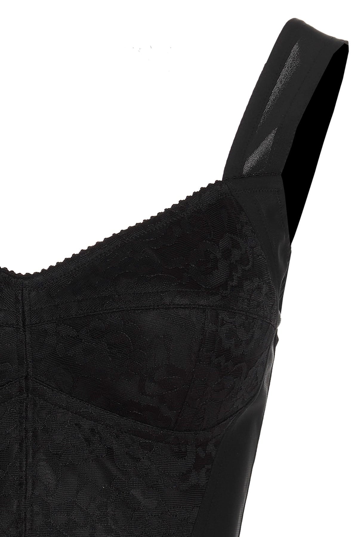 Dolce & Gabbana Dolce & Gabbana 90s Bustier