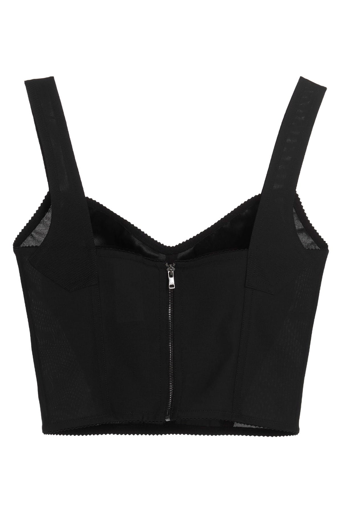 Dolce & Gabbana Dolce & Gabbana 90s Bustier