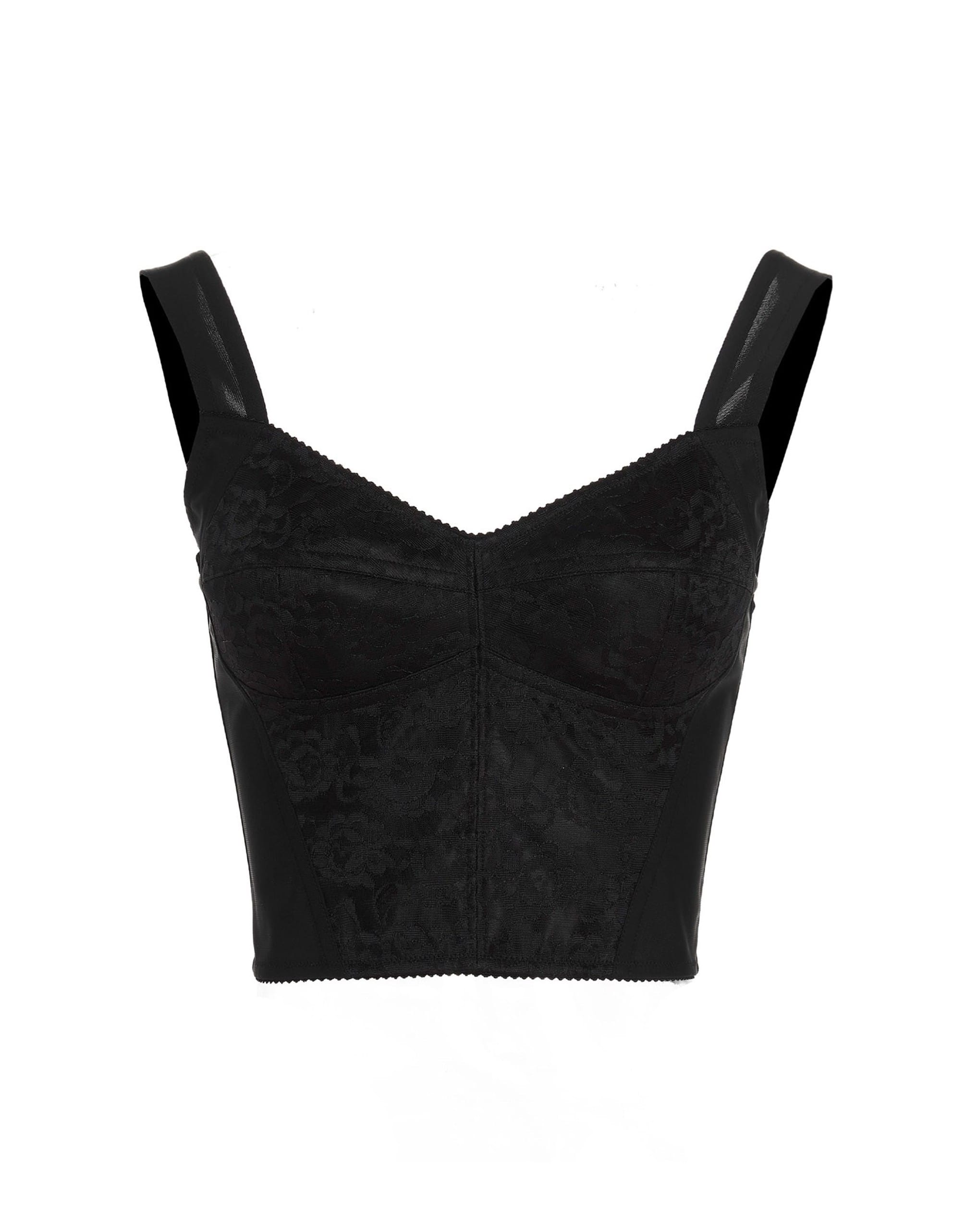 Dolce & Gabbana Dolce & Gabbana 90s Bustier
