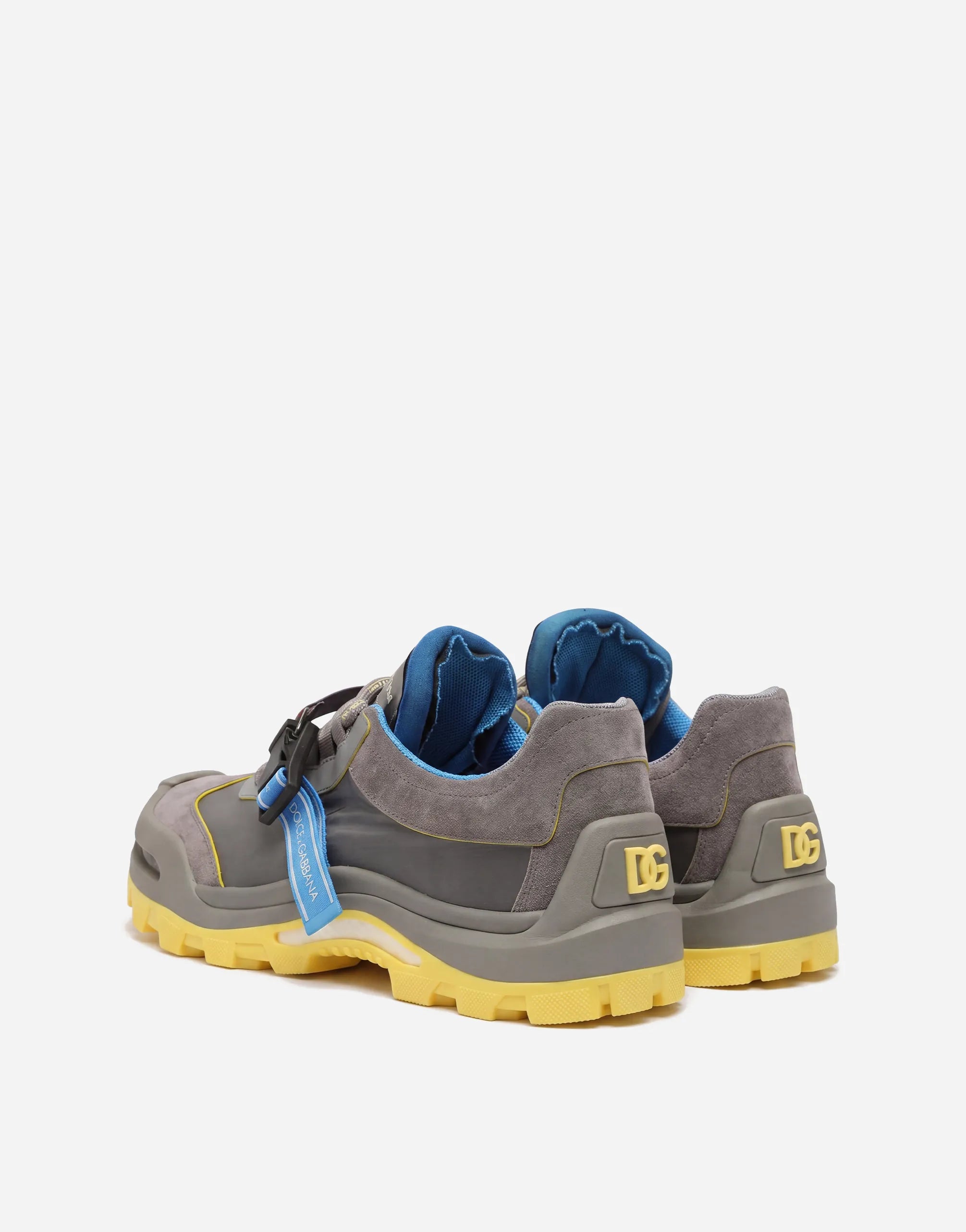 Dolce & Gabbana Dolce & Gabbana Airmaster Runner Sneakers