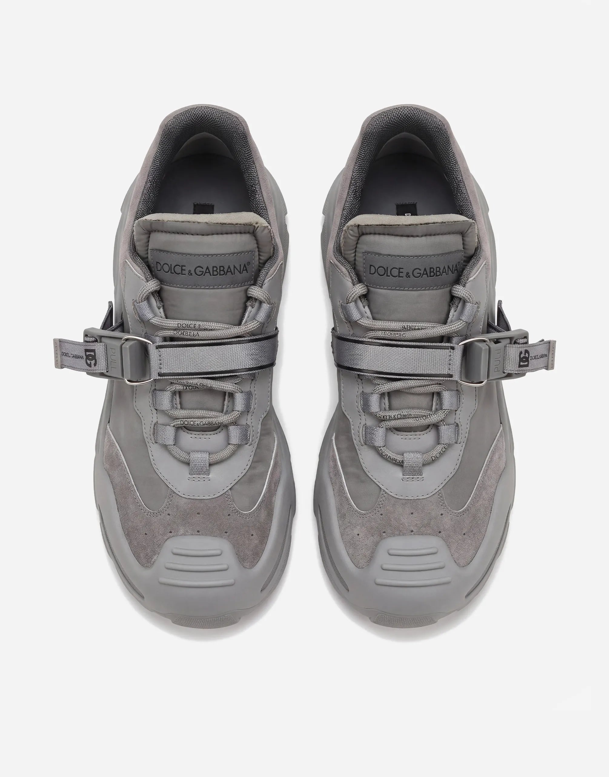Dolce & Gabbana Dolce & Gabbana Airmaster Utility Runner Sneakers