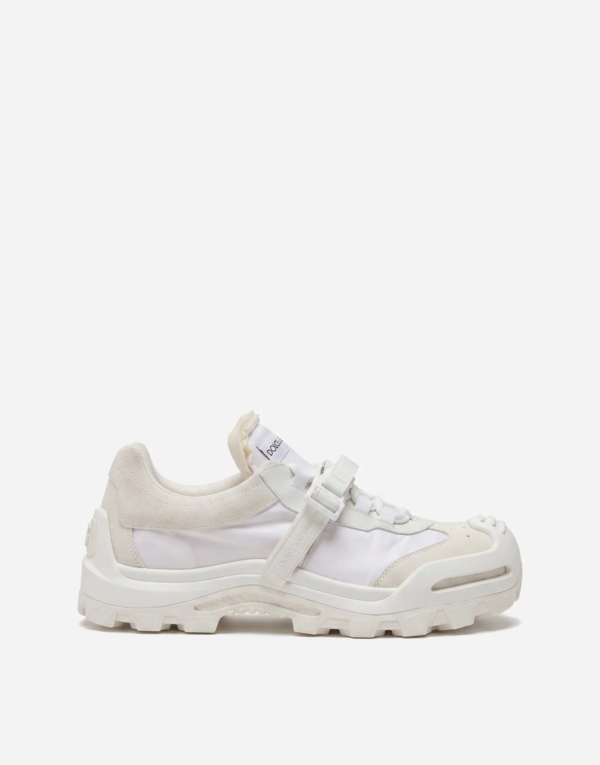 Dolce & Gabbana Dolce & Gabbana Airmaster Utility Strap Runner Sneakers