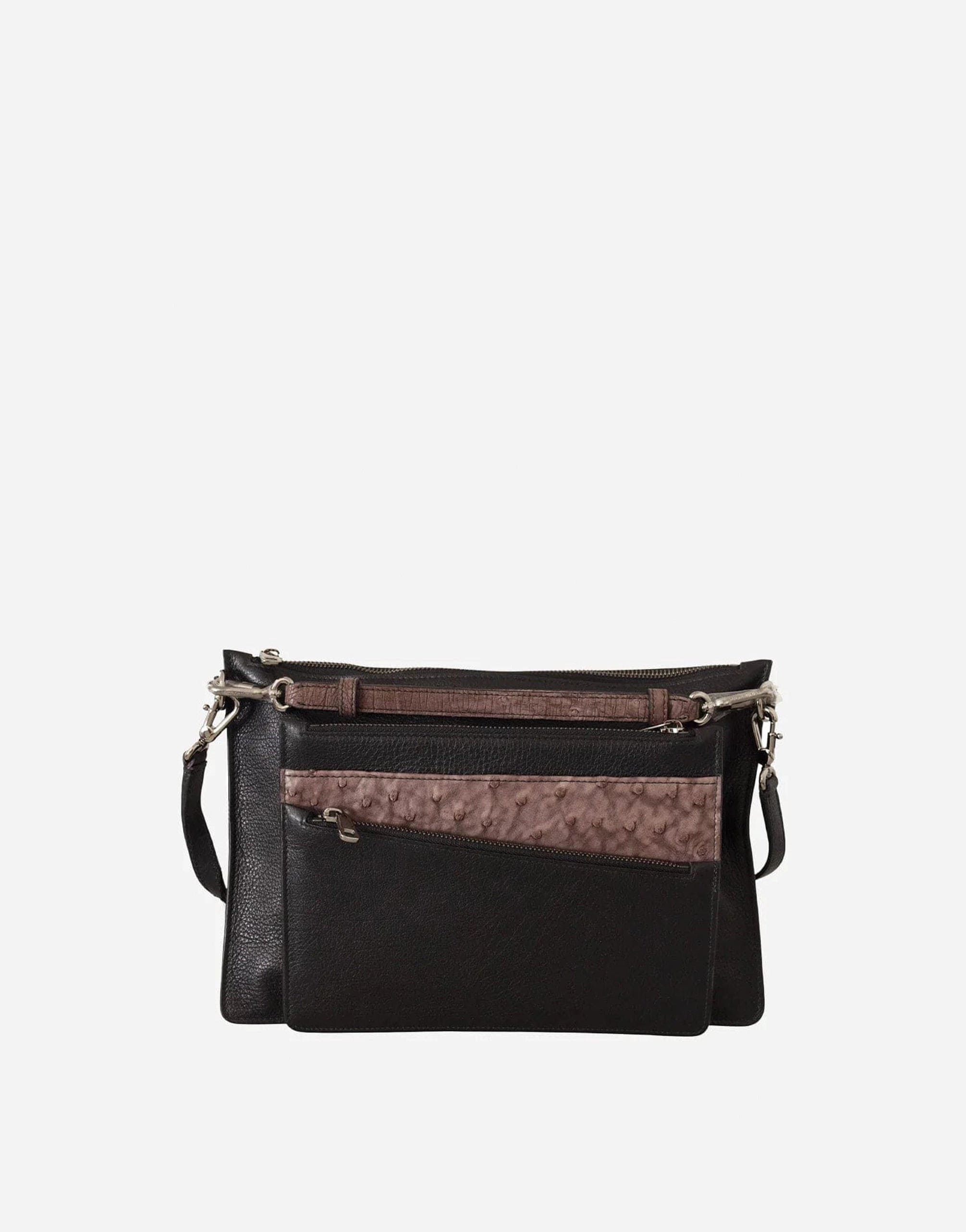 Dolce & Gabbana Alta Sartoria Messenger Bag